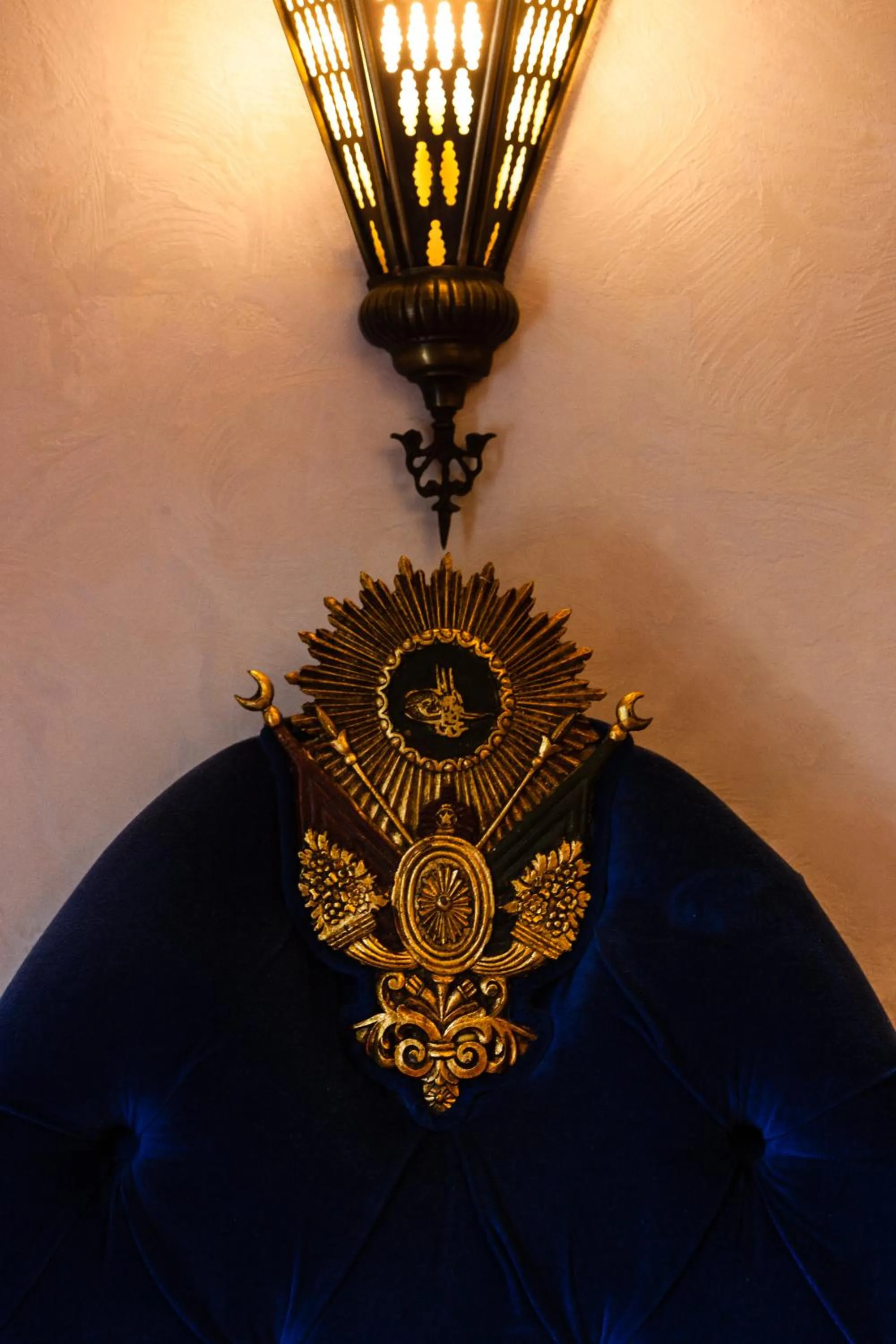 İstanbul Bosphorus Hotel Symbola