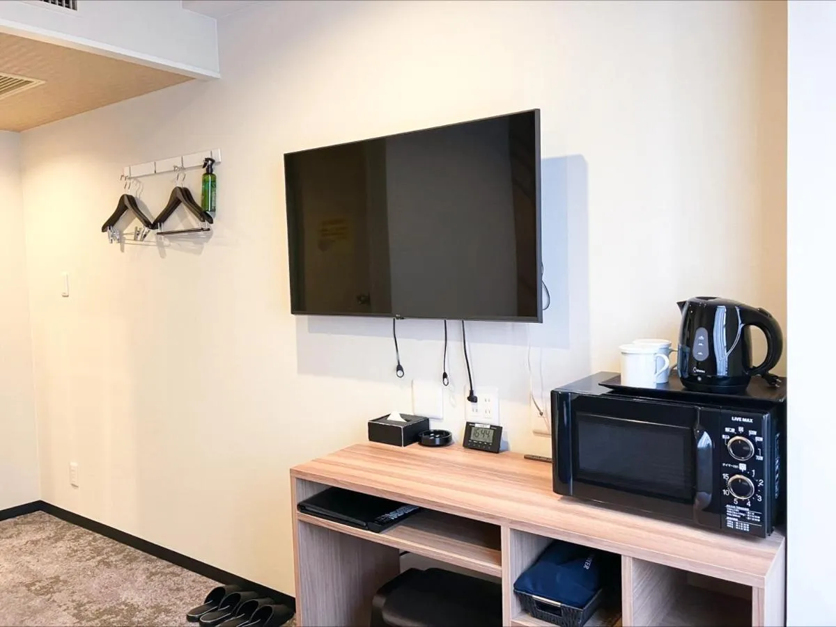 HOTEL LiVEMAX BUDGET Chofu-Ekimae