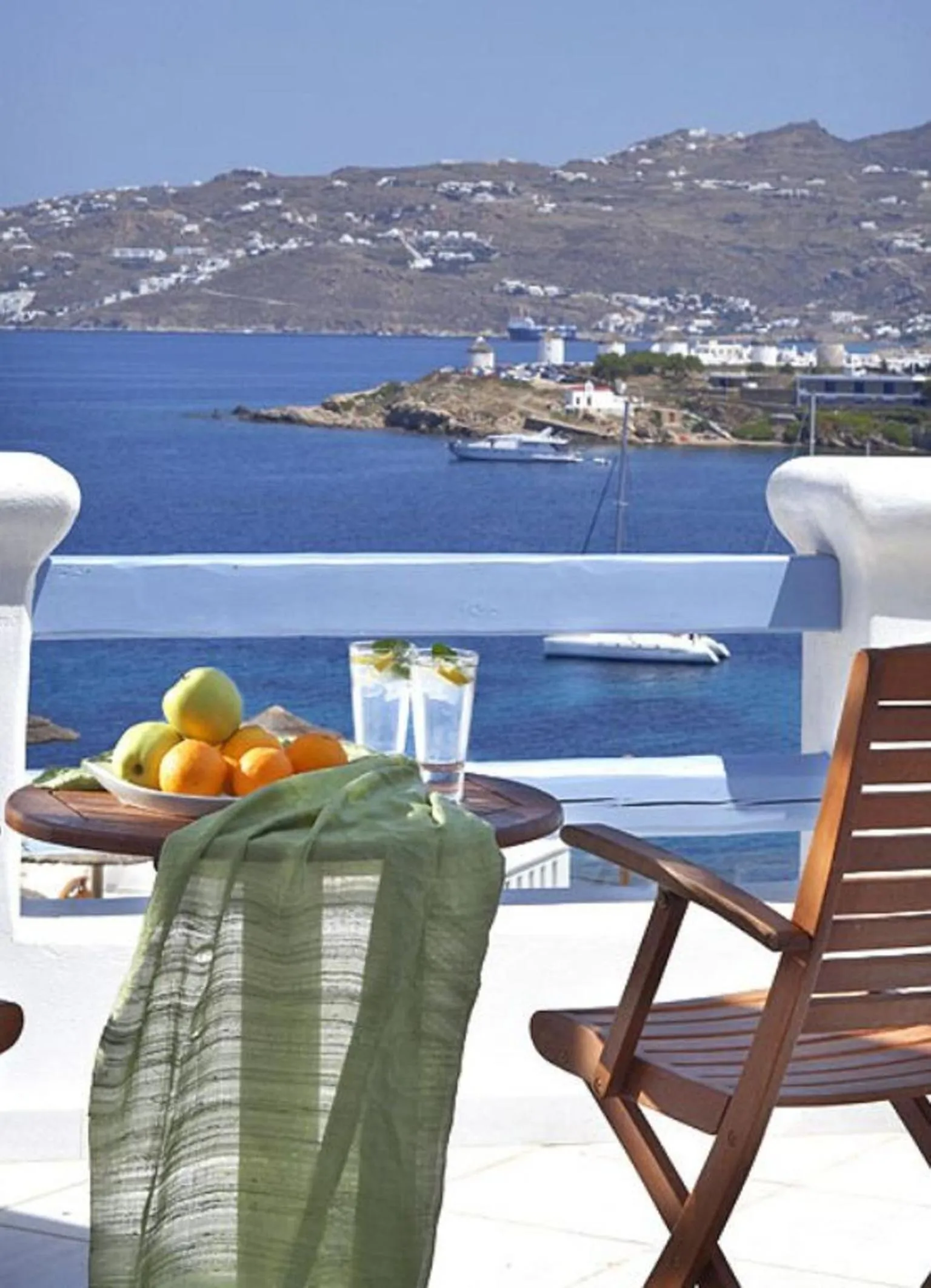 View (from property/room) in Grand Beach Hotel