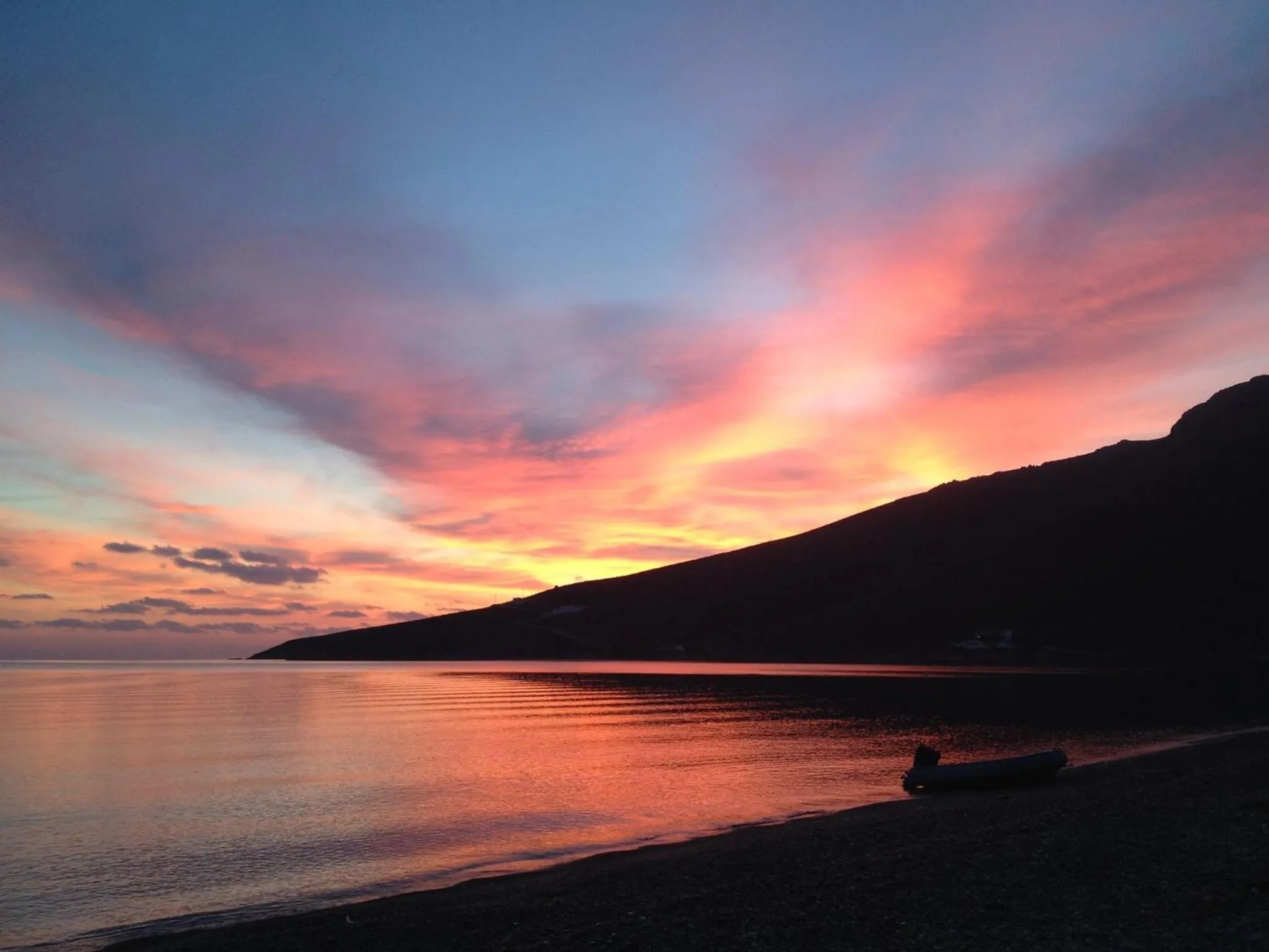 Spring in Dream Island Hotel