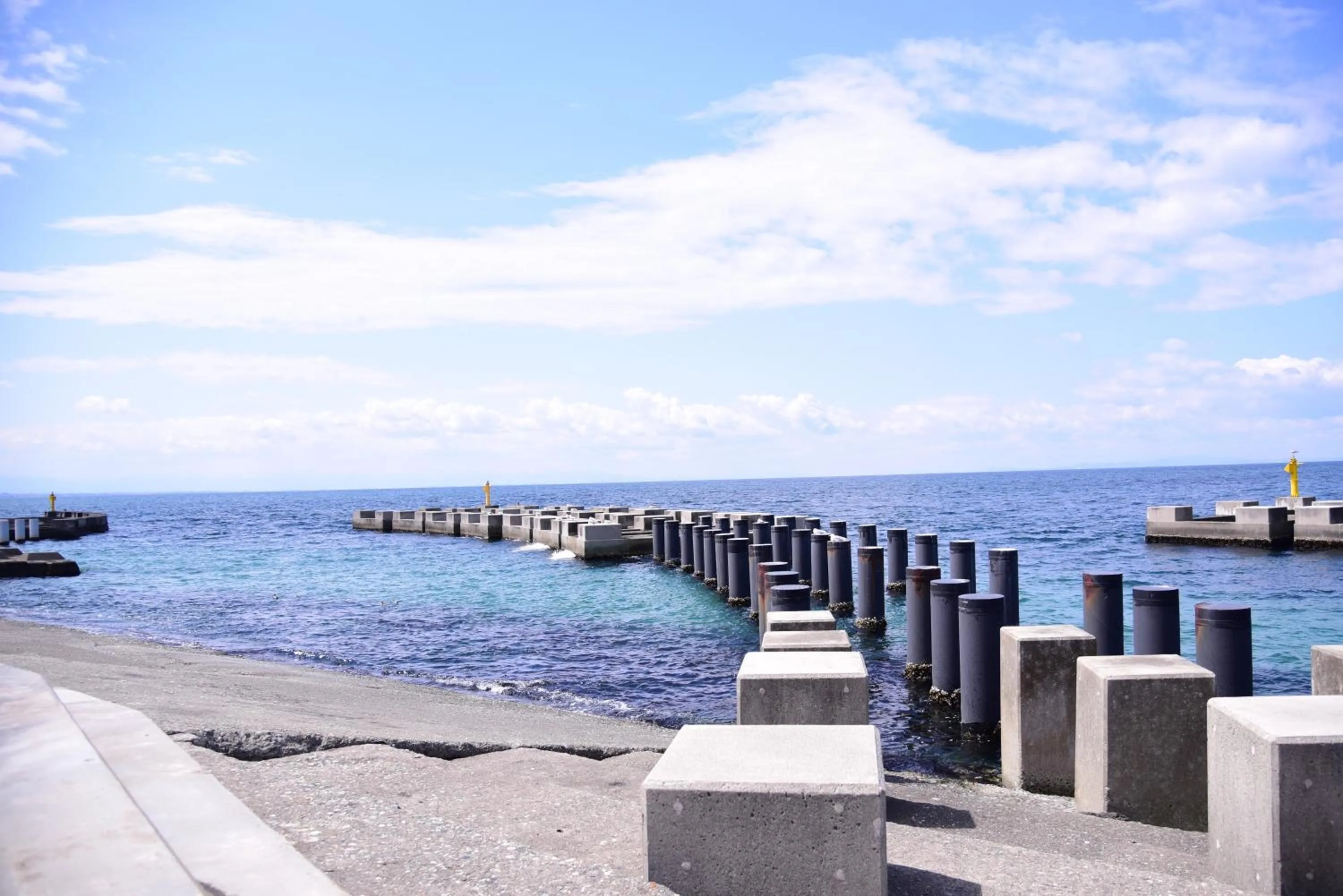 Off site in Tanakaya