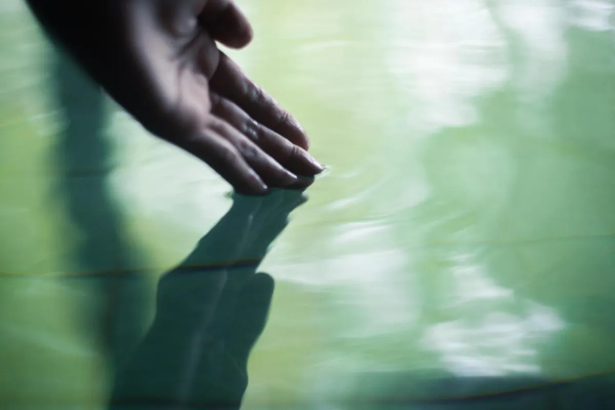 Hot Spring Bath in Tanakaya