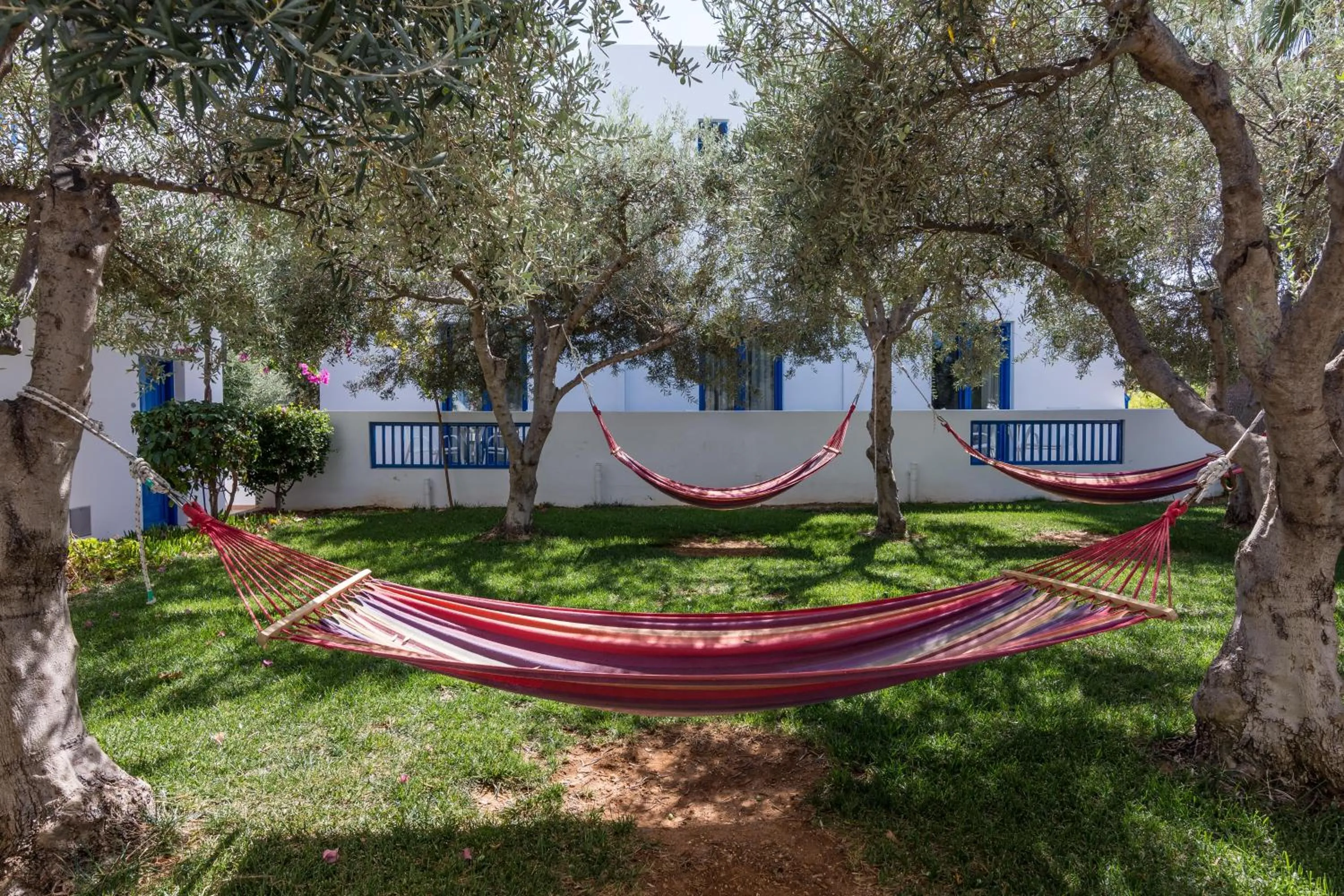 Other in Hotel Hara Ilios Village