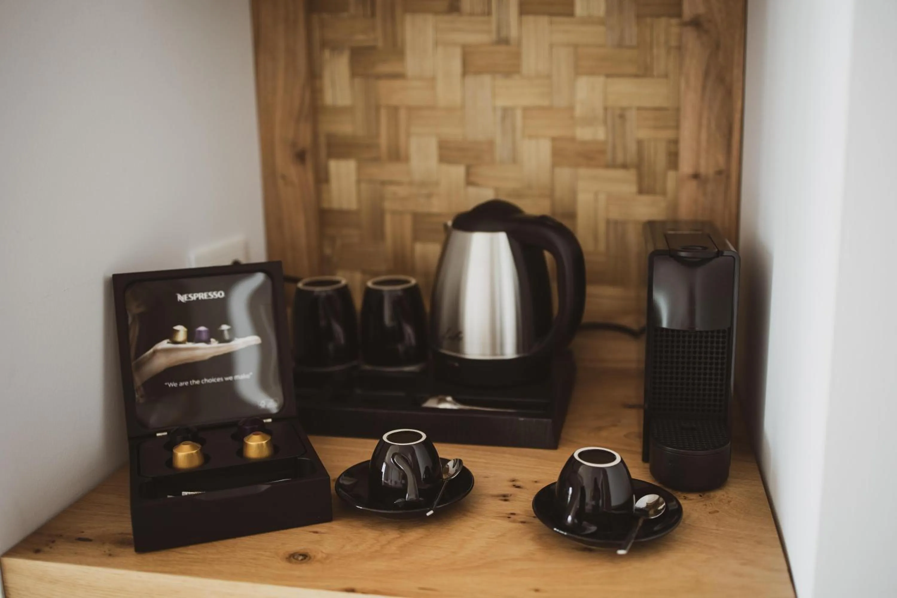 Photo of the whole room in Hotel Hara Ilios Village