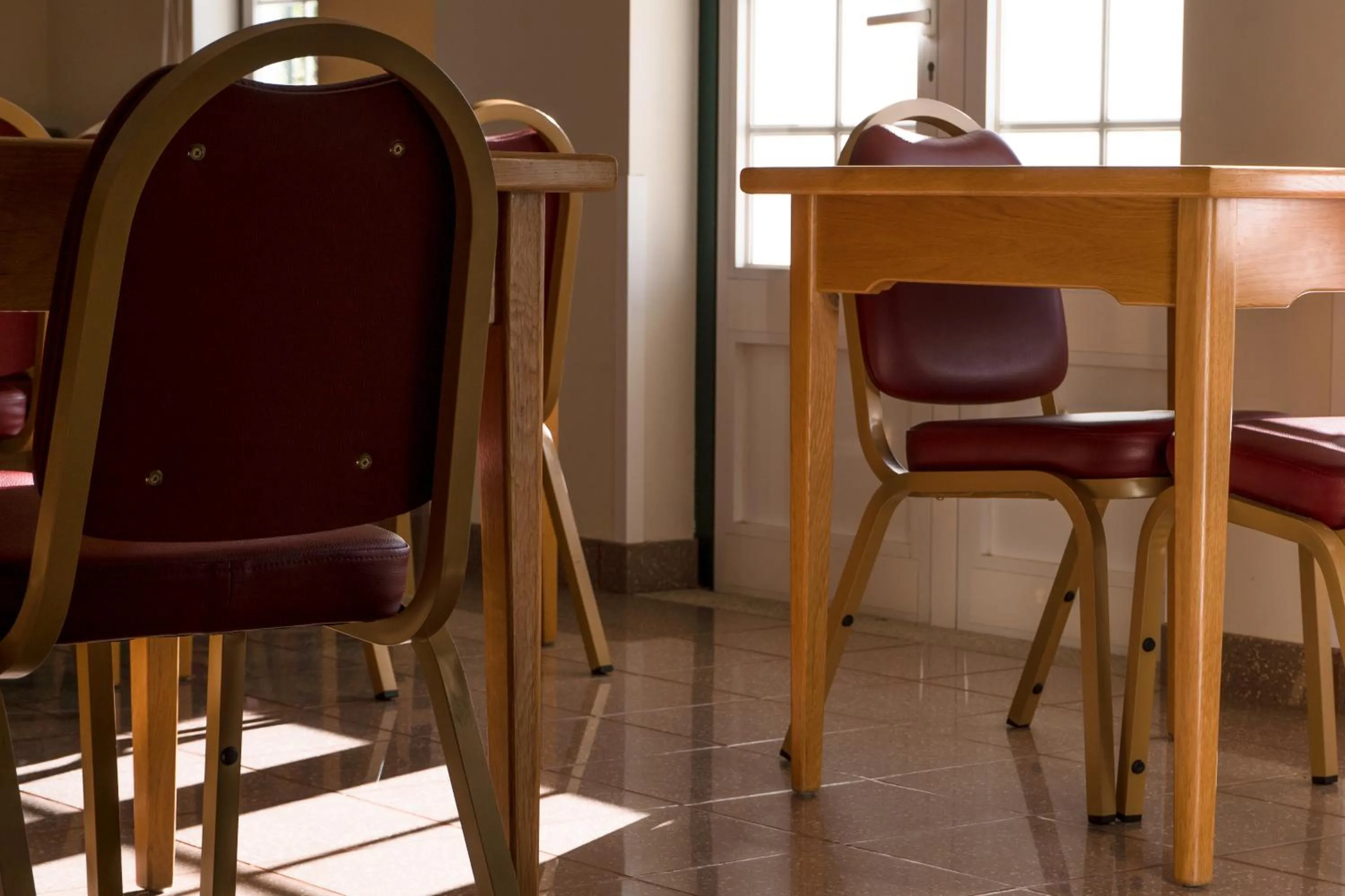 Restaurant/places to eat in Hotel Estrela Da Idanha