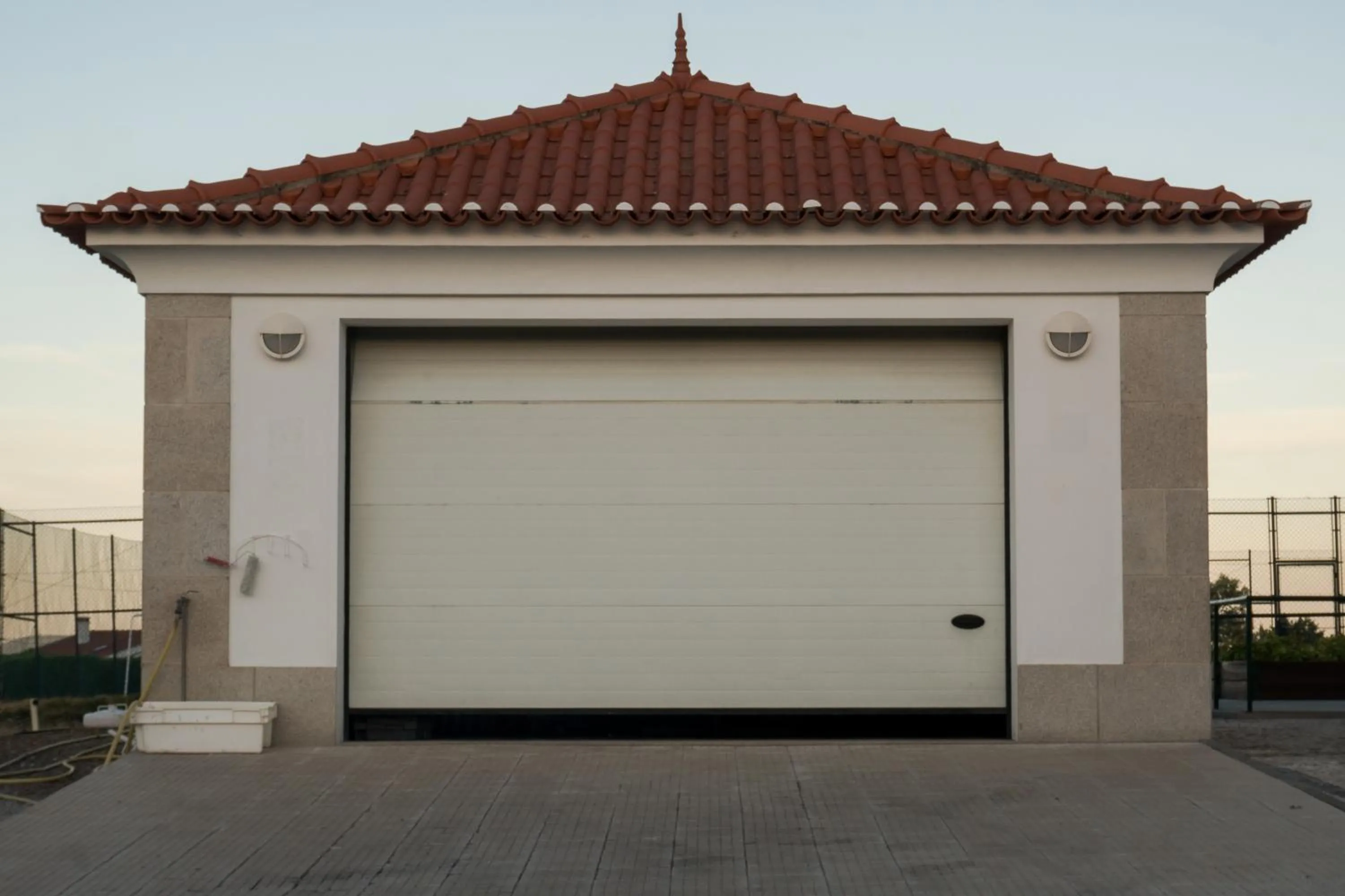 Property building in Hotel Estrela Da Idanha