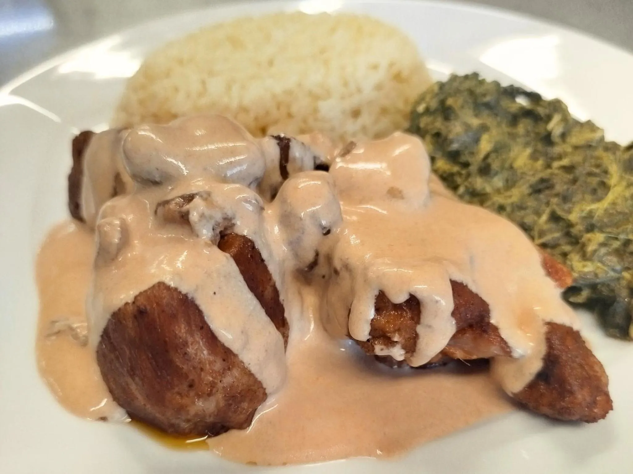 Restaurant/places to eat in Hotel Estrela Da Idanha