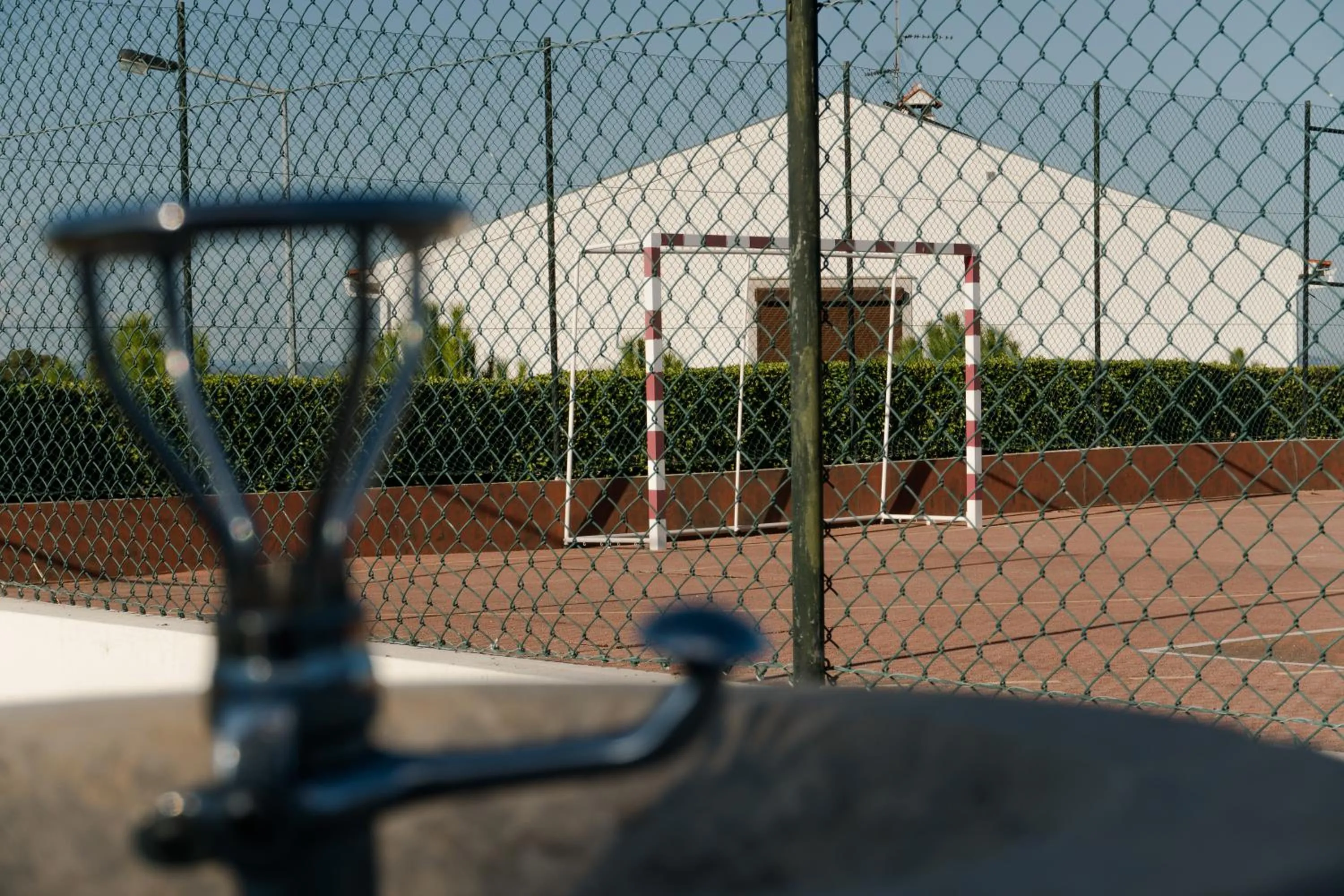 Activities in Hotel Estrela Da Idanha