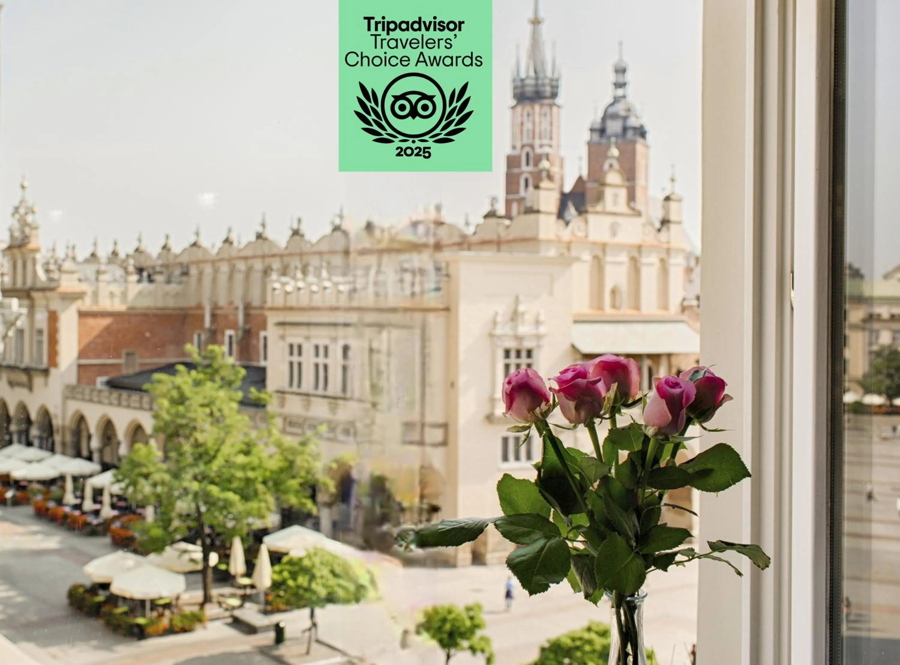 Main Square Apartments