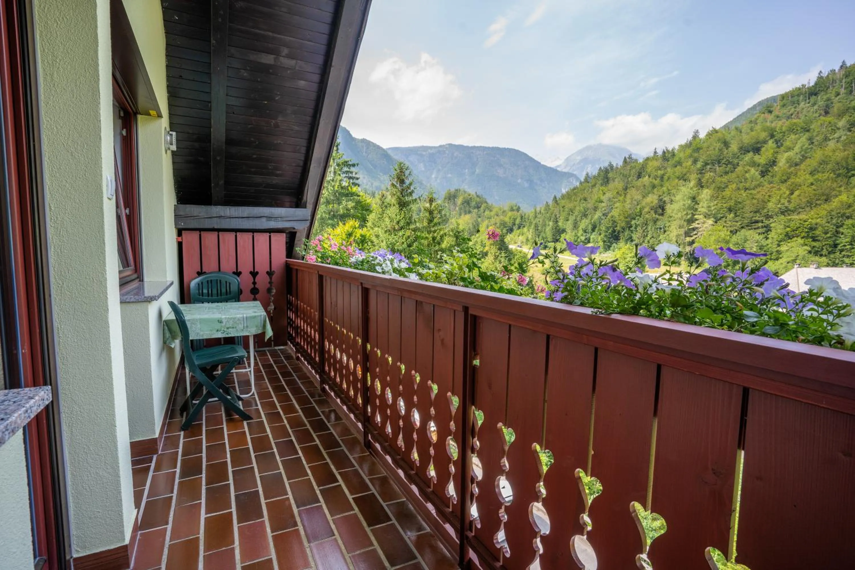 Apartments Bohinj Mavrica