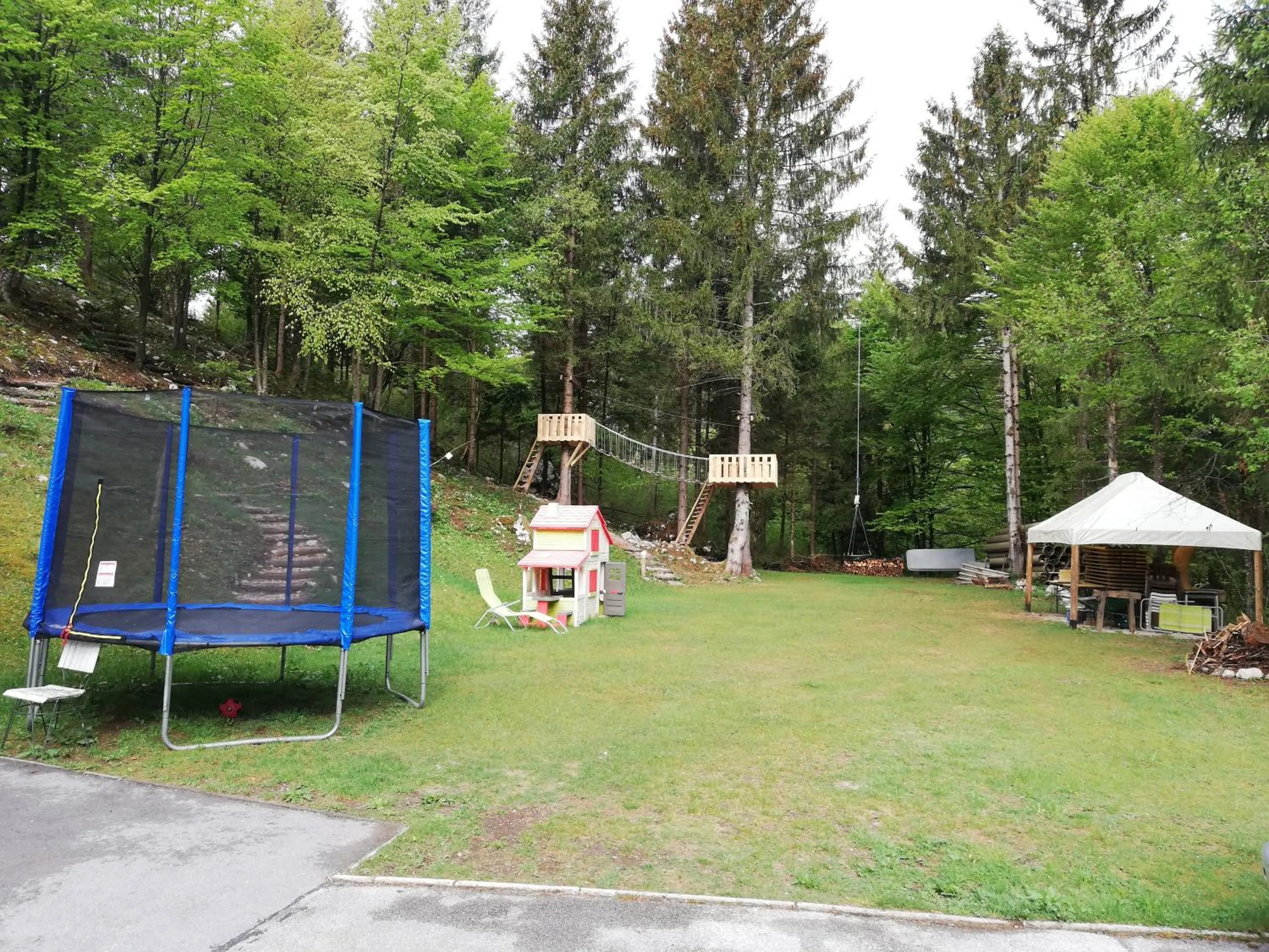 Apartments Bohinj Mavrica