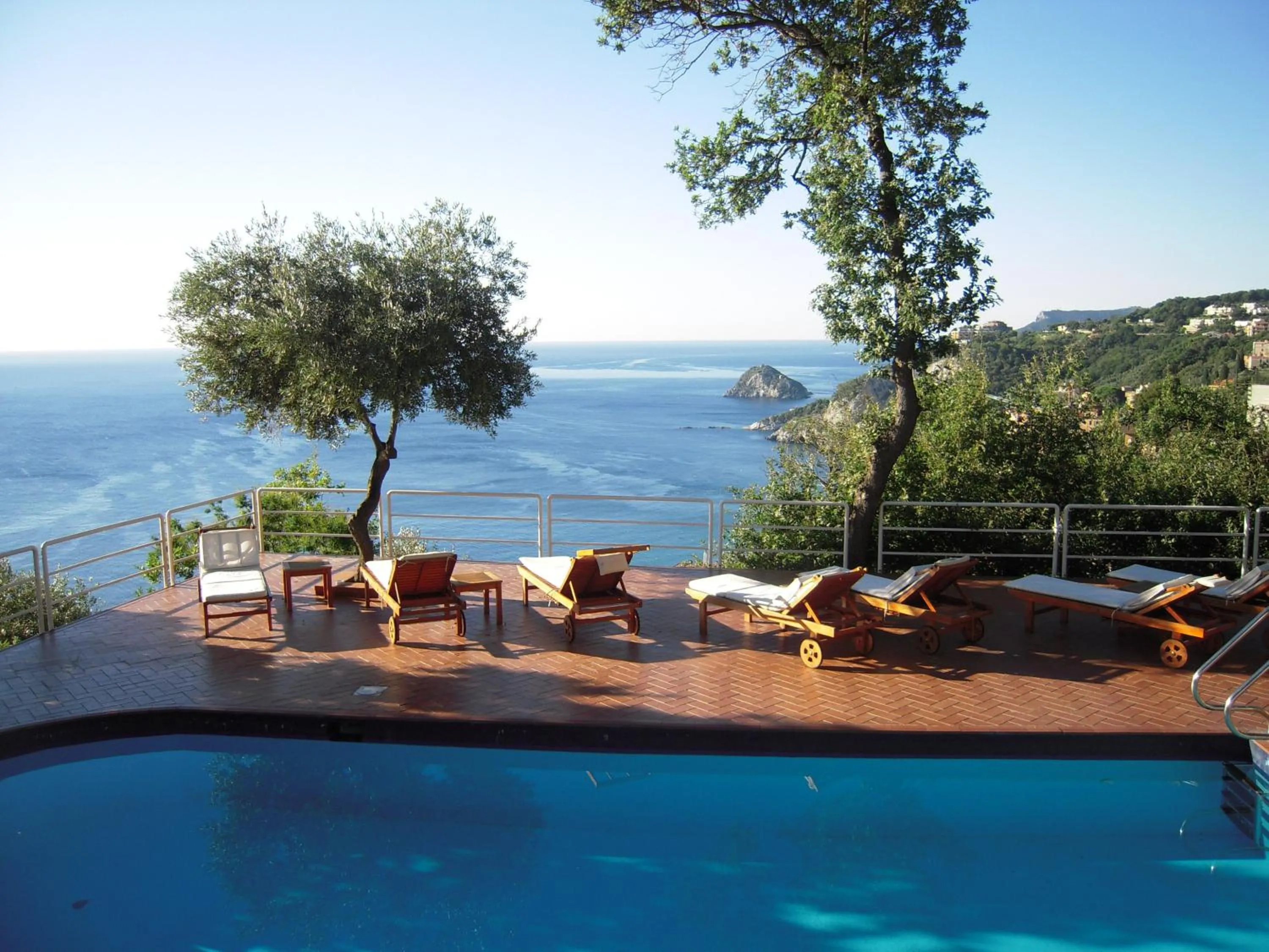Hotel Claudio