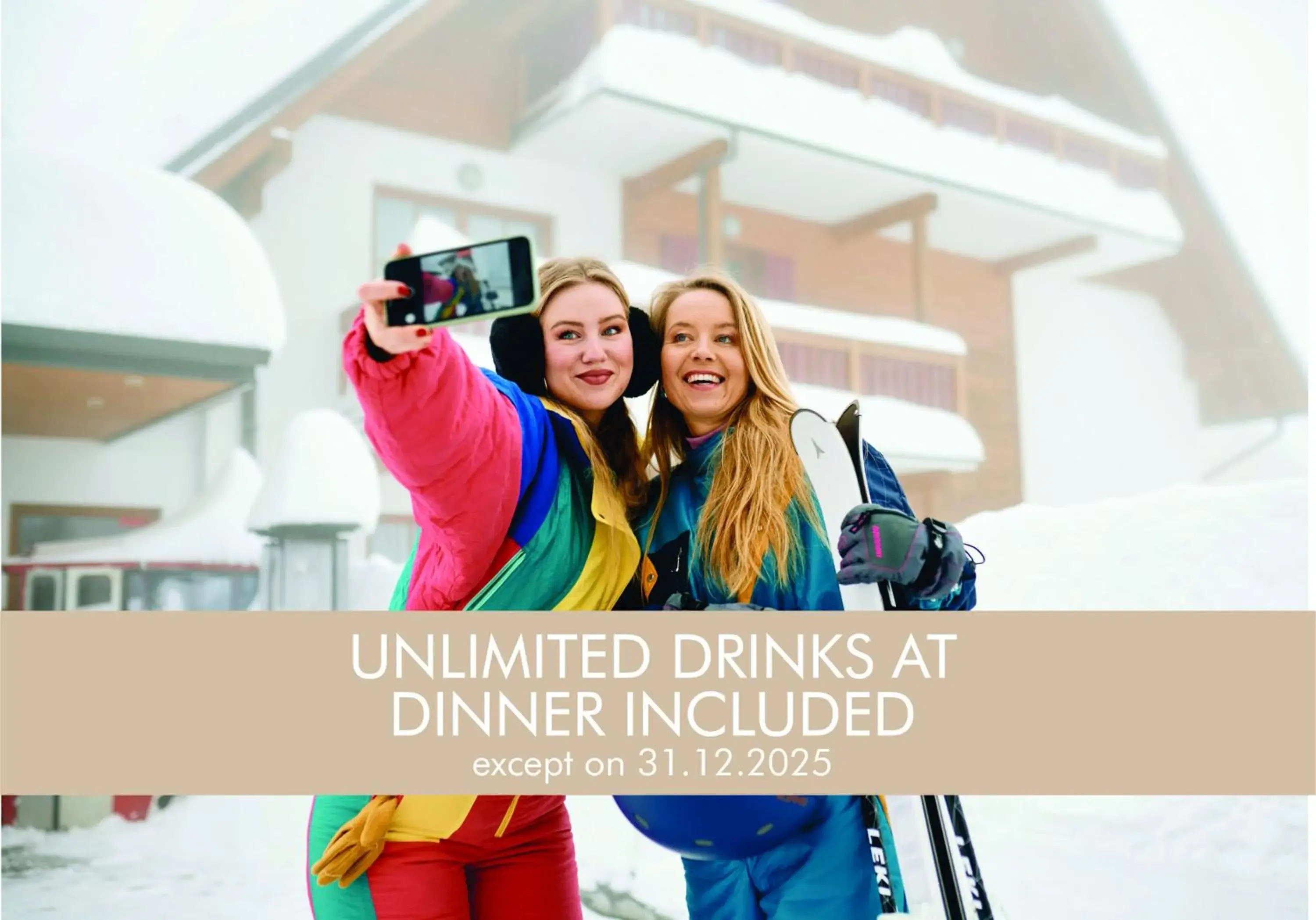 Pohorje Village Wellbeing Resort - Wellness & Spa Hotel Bolfenk Pohorje Village Wellbeing Resort - Wellness & Spa Hotel Bolfenk