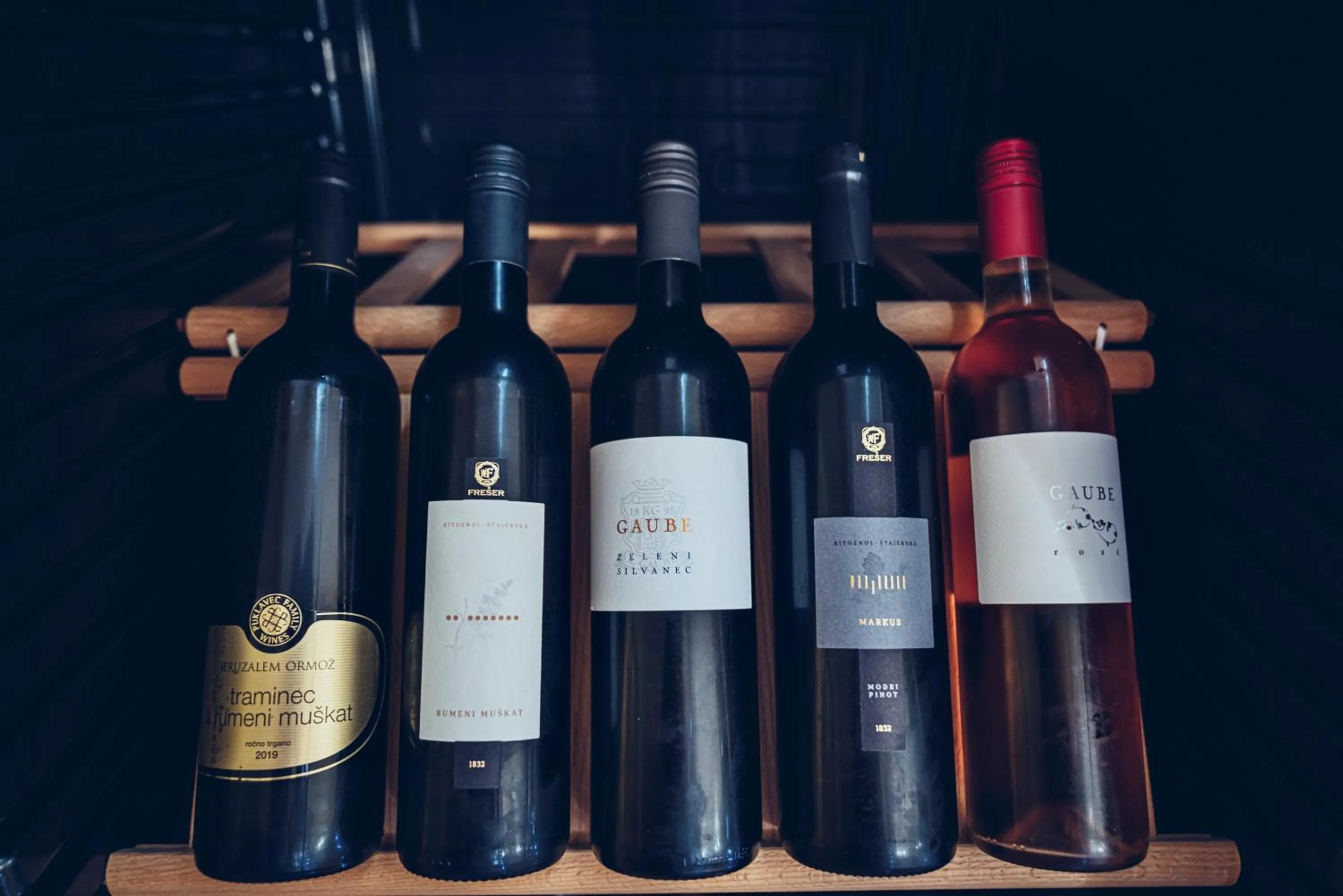 Restaurant/places to eat in Pohorje Village Wellbeing Resort - Wellness & Spa Hotel Bolfenk