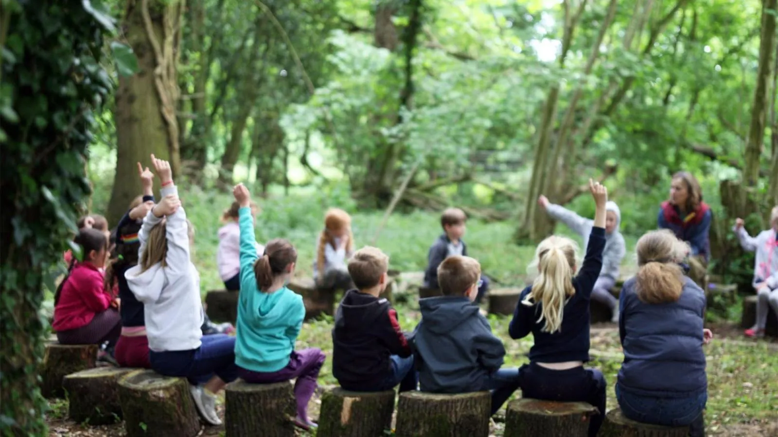 children in Pohorje Village Wellbeing Resort - Wellness & Spa Hotel Bolfenk