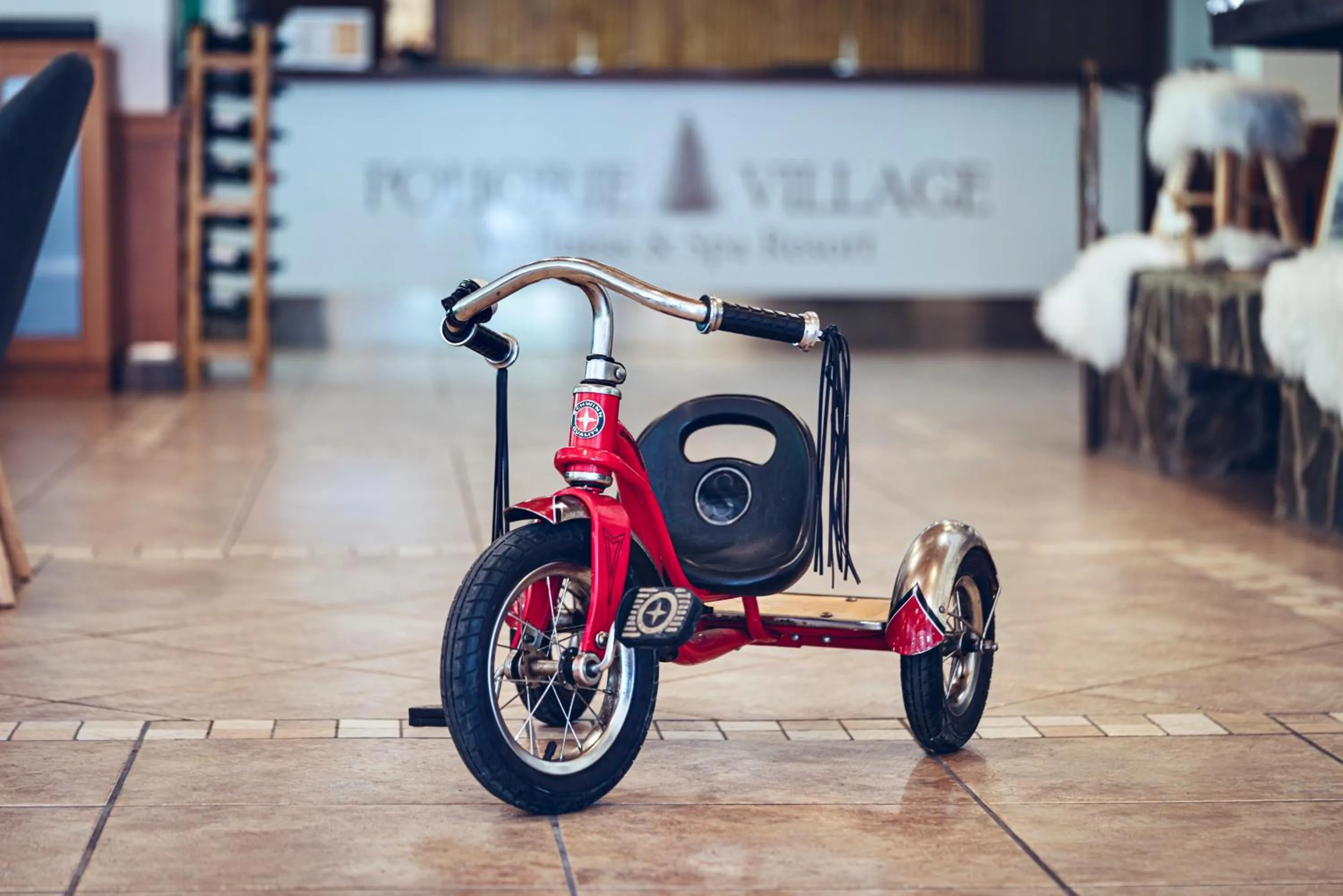 Cycling in Pohorje Village Wellbeing Resort - Wellness & Spa Hotel Bolfenk