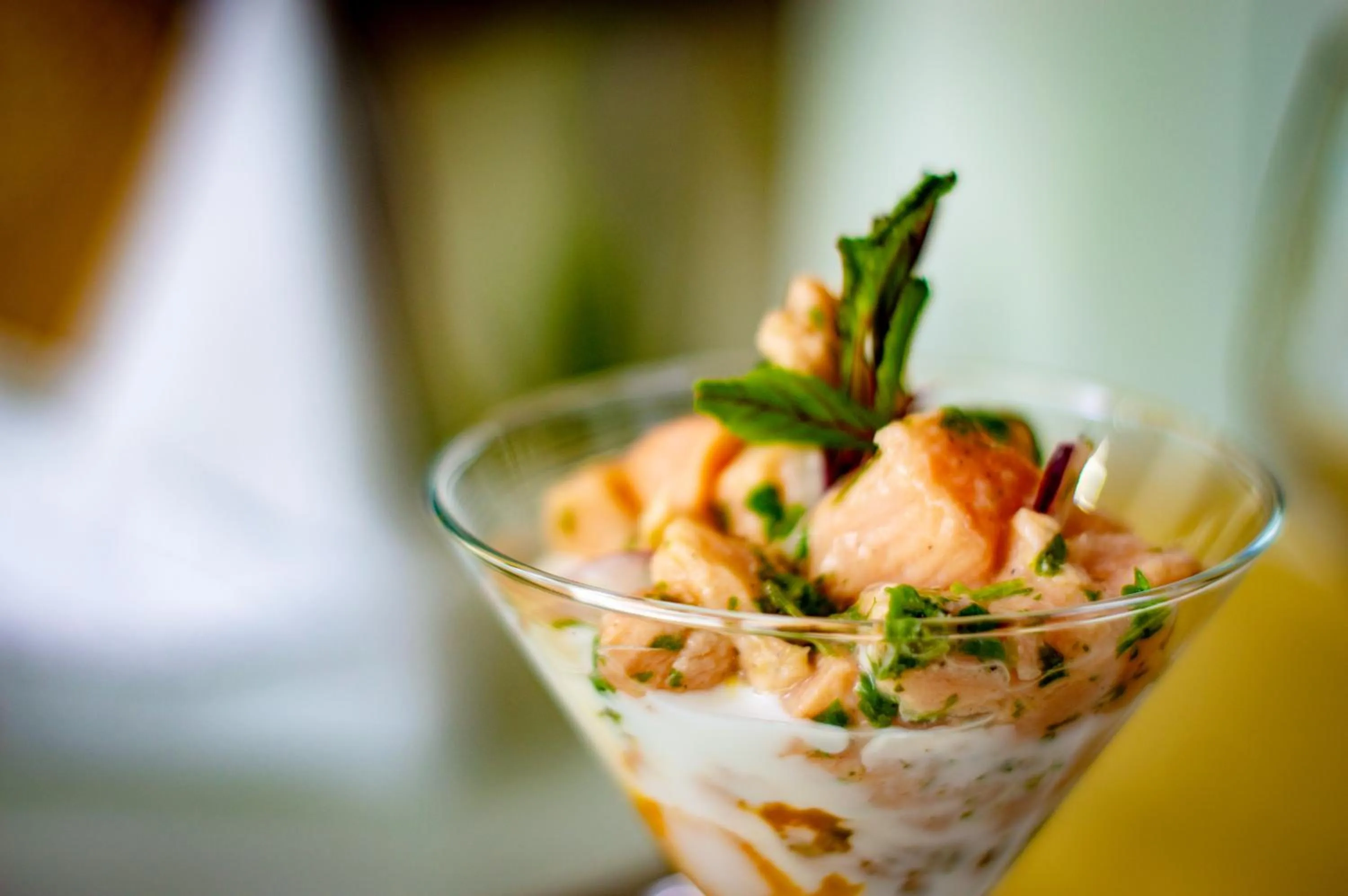 Food in Hotel Andinos Plaza Florencia