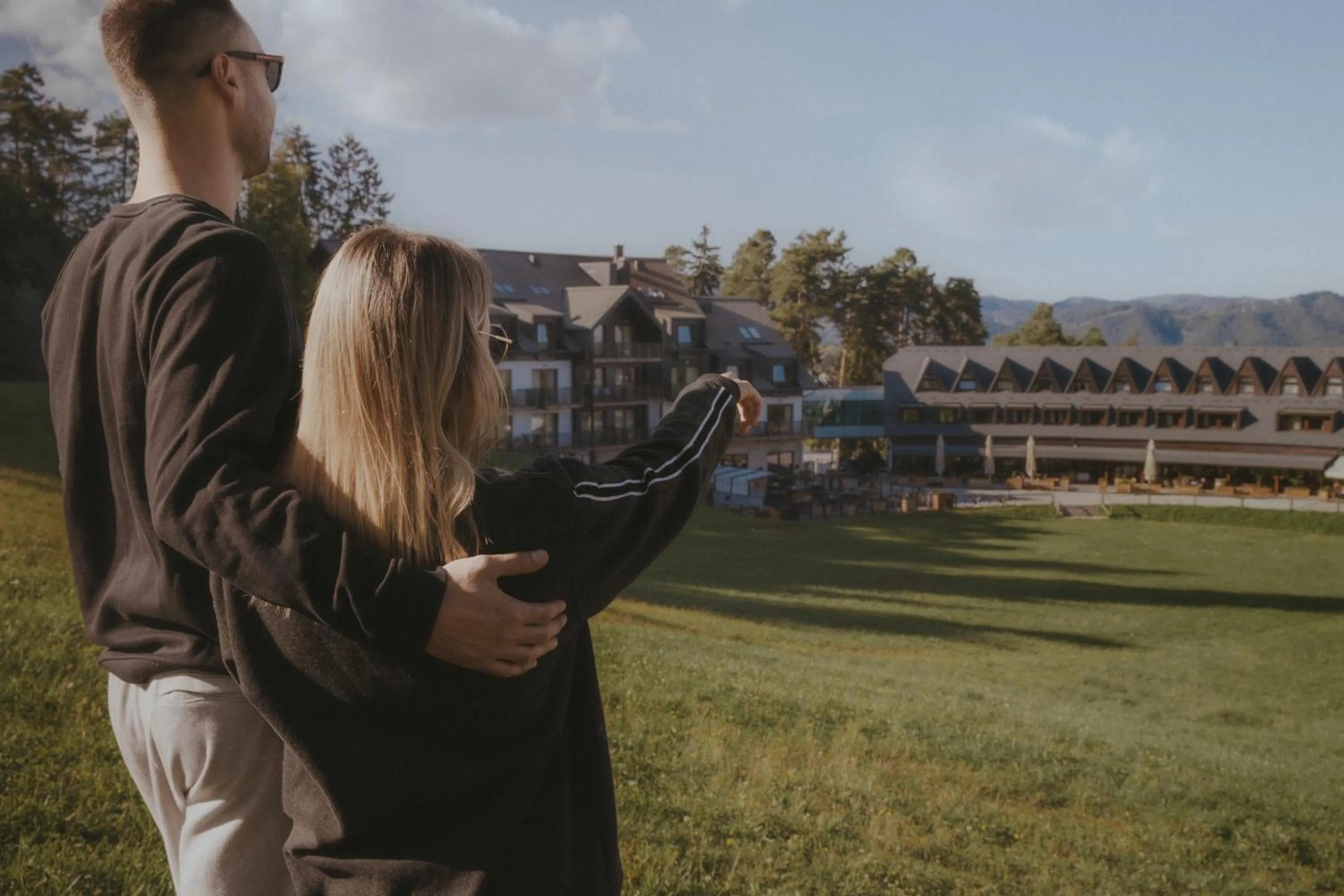 Spring in Hotel Arena Maribor