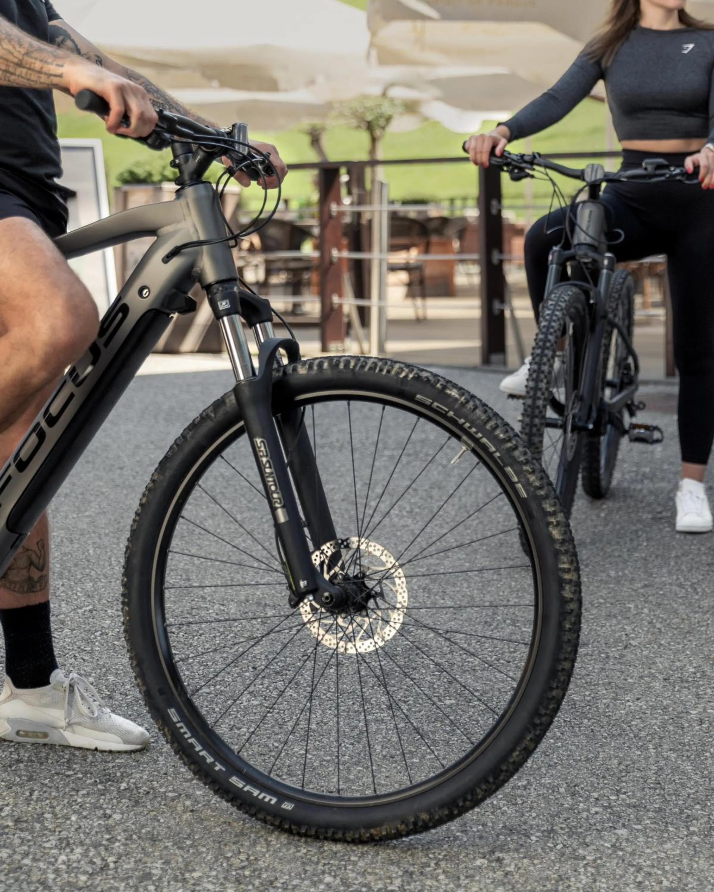 Spring in Hotel Arena Maribor