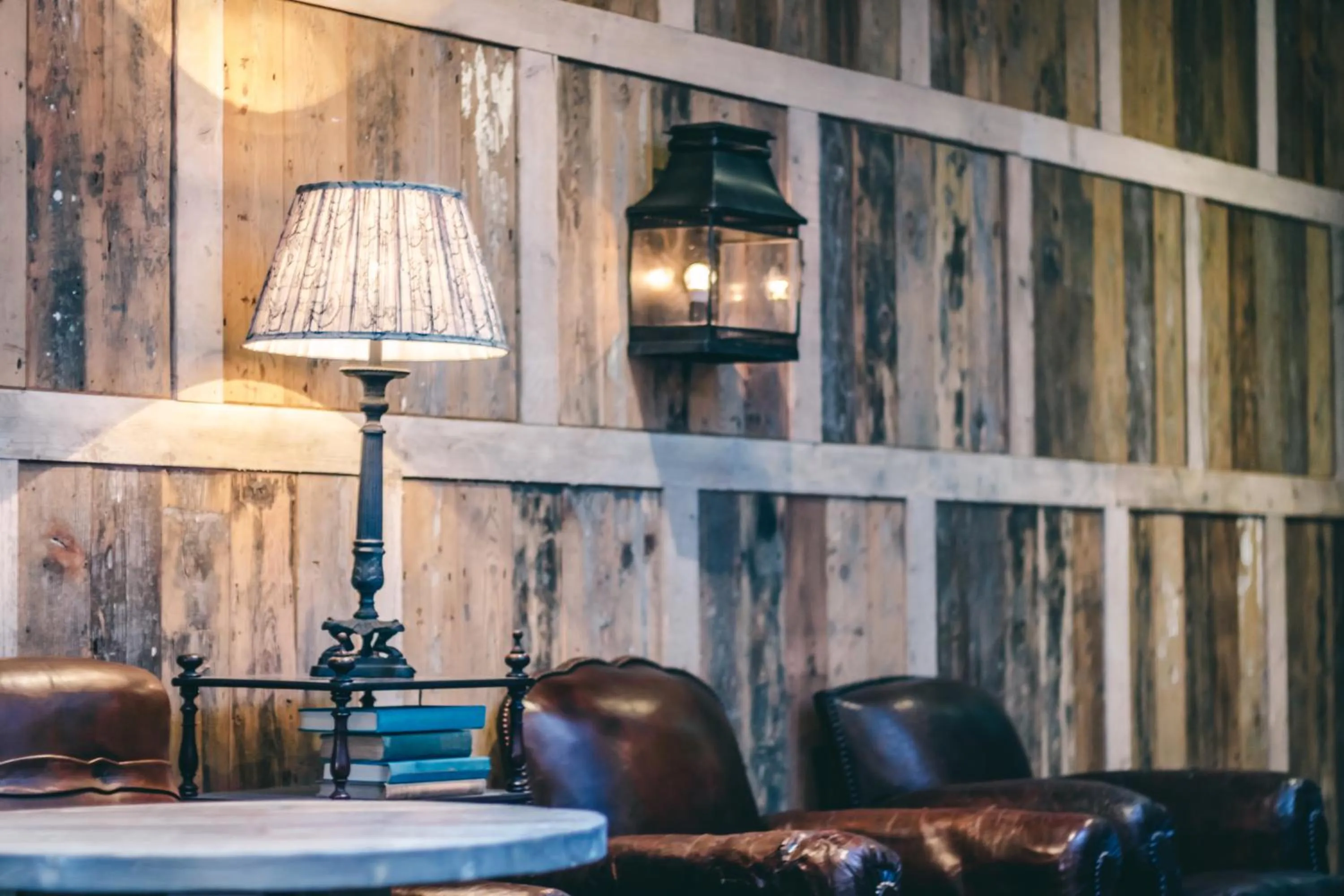 Lounge or bar in The Talbot, Malton, North Yorkshire - The Coaching Inn Group