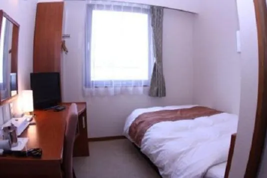 Day, Bed in Hotel Kunimi Gotenba