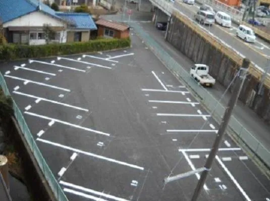 View (from property/room) in Hotel Kunimi Gotenba