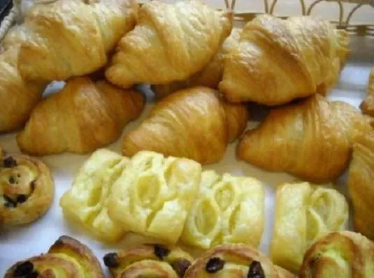 Food close-up in Hotel Kunimi Gotenba