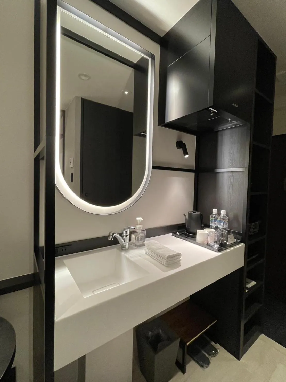 Hotel Sunroute Kumamoto