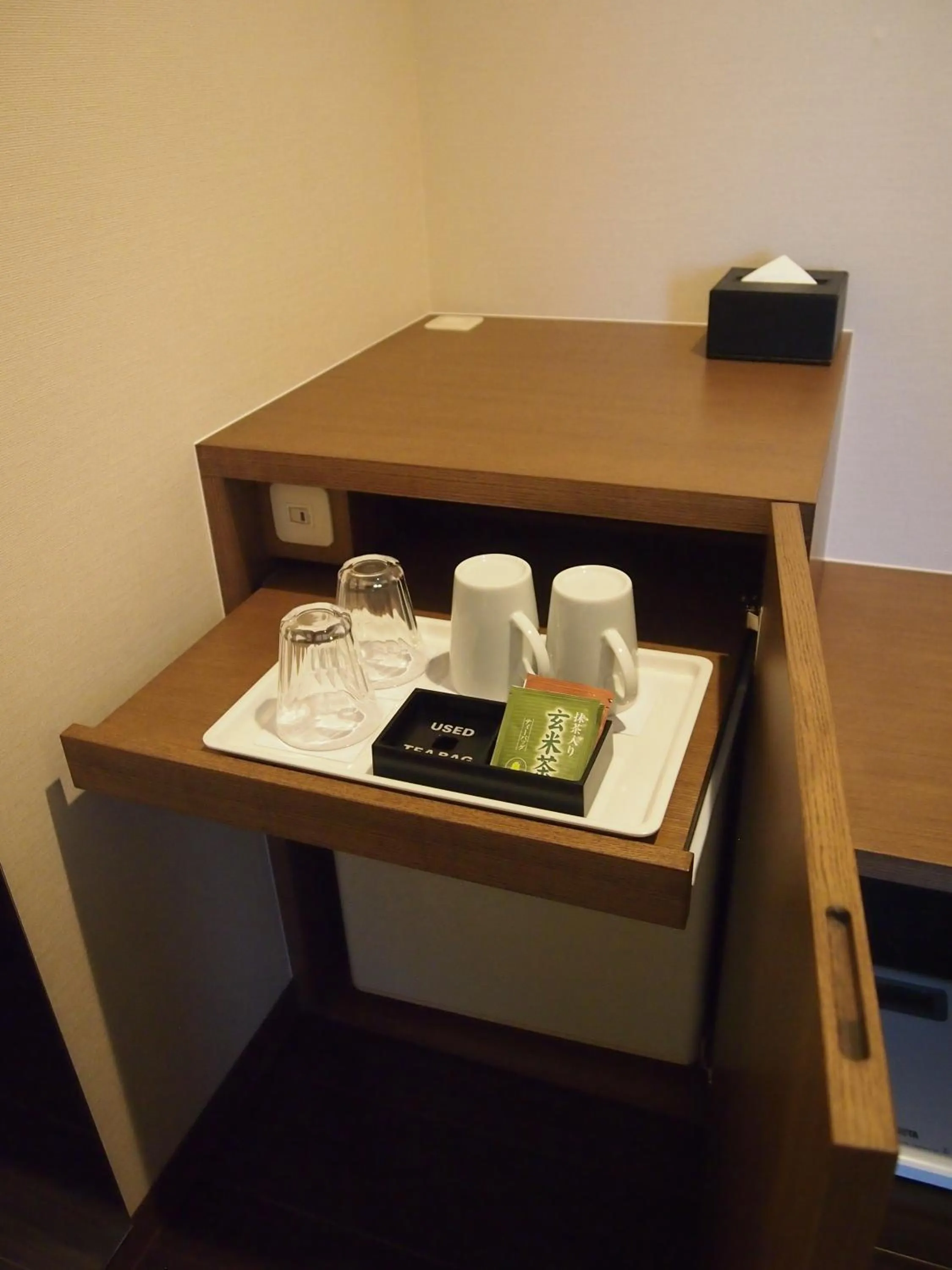 Other in Hotel Sunroute Kumamoto
