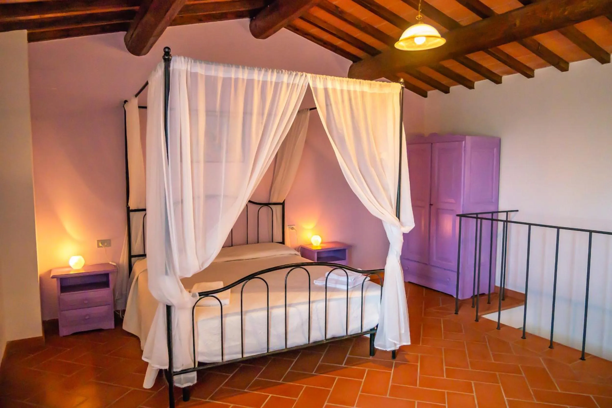 Bedroom, Bed in Borgo Di Collelungo