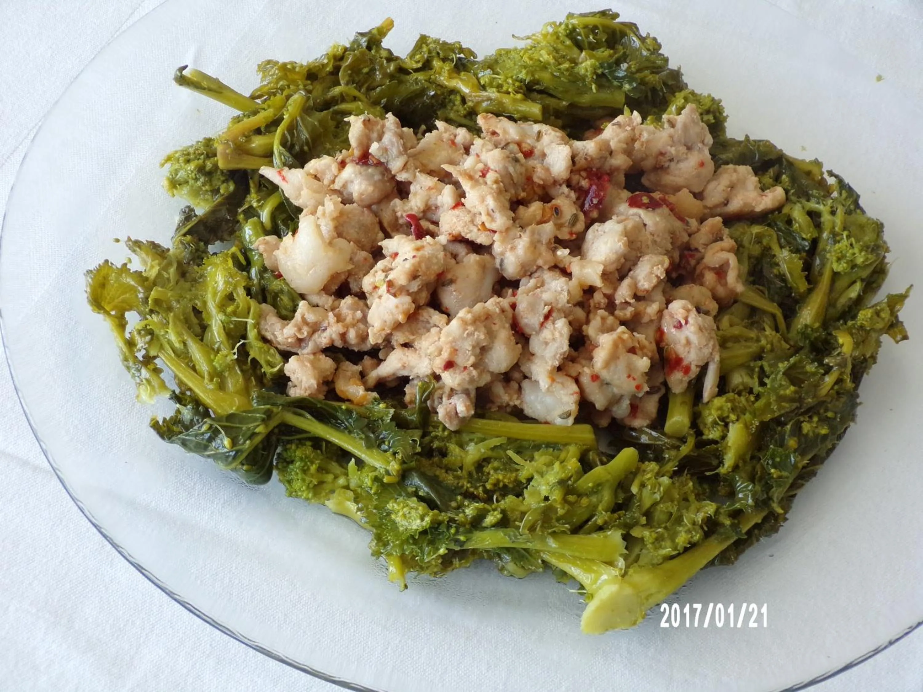 Lunch in Hotel La Carruba