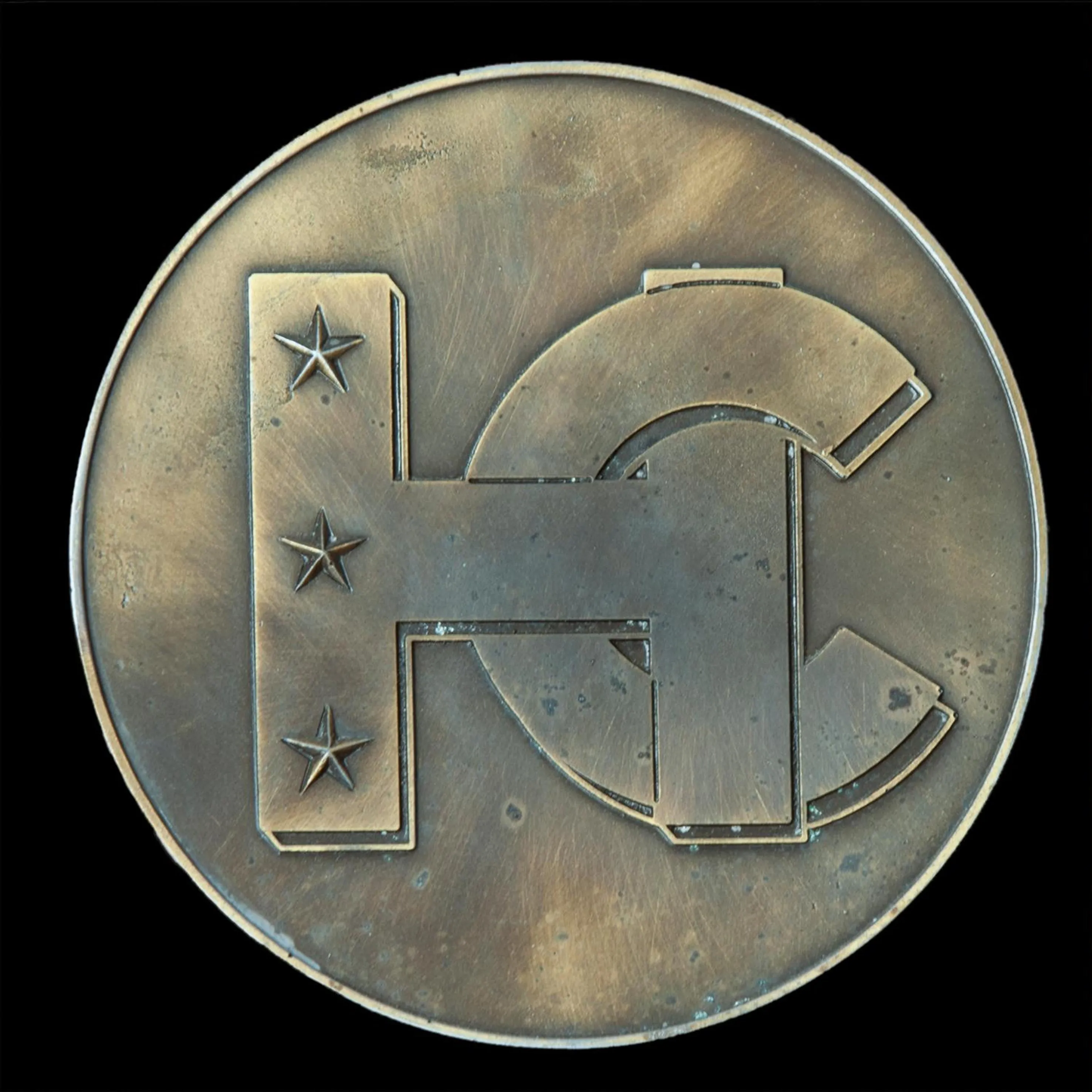 Property logo or sign in Hotel La Carruba