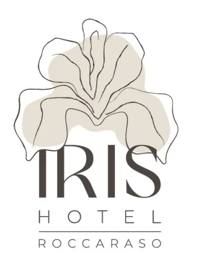 Logo/Certificate/Sign in Hotel Iris