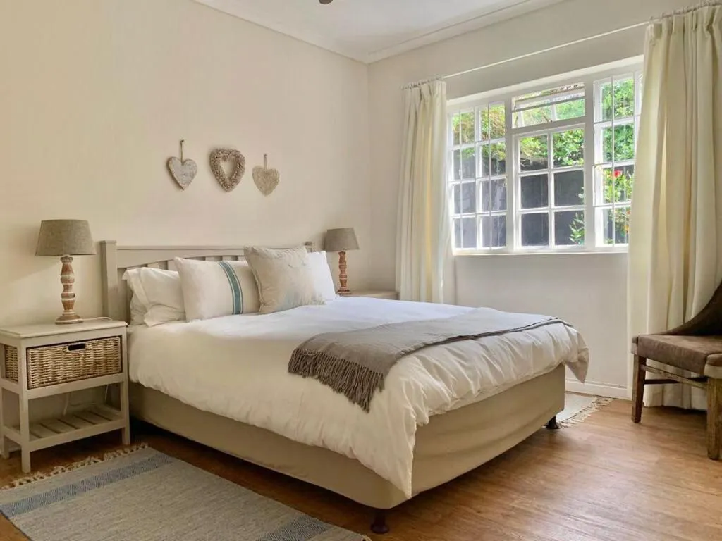 Bedroom in Anchor's Rest