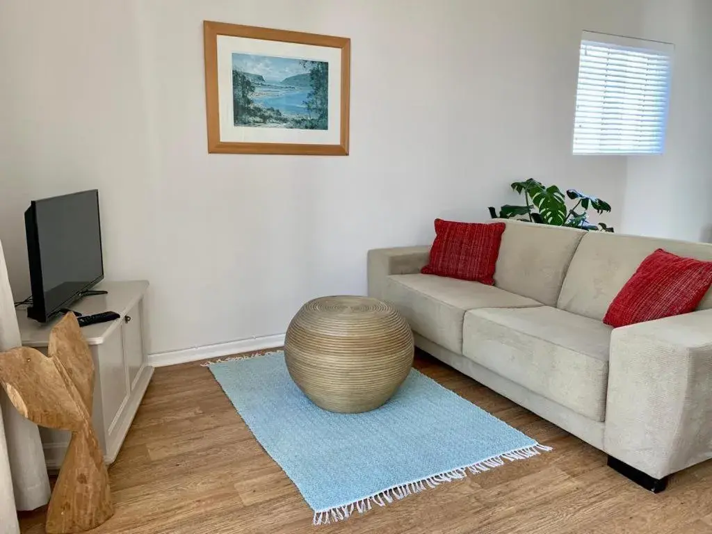 Vacation Home in Anchor's Rest Vacation Home in Anchor's Rest