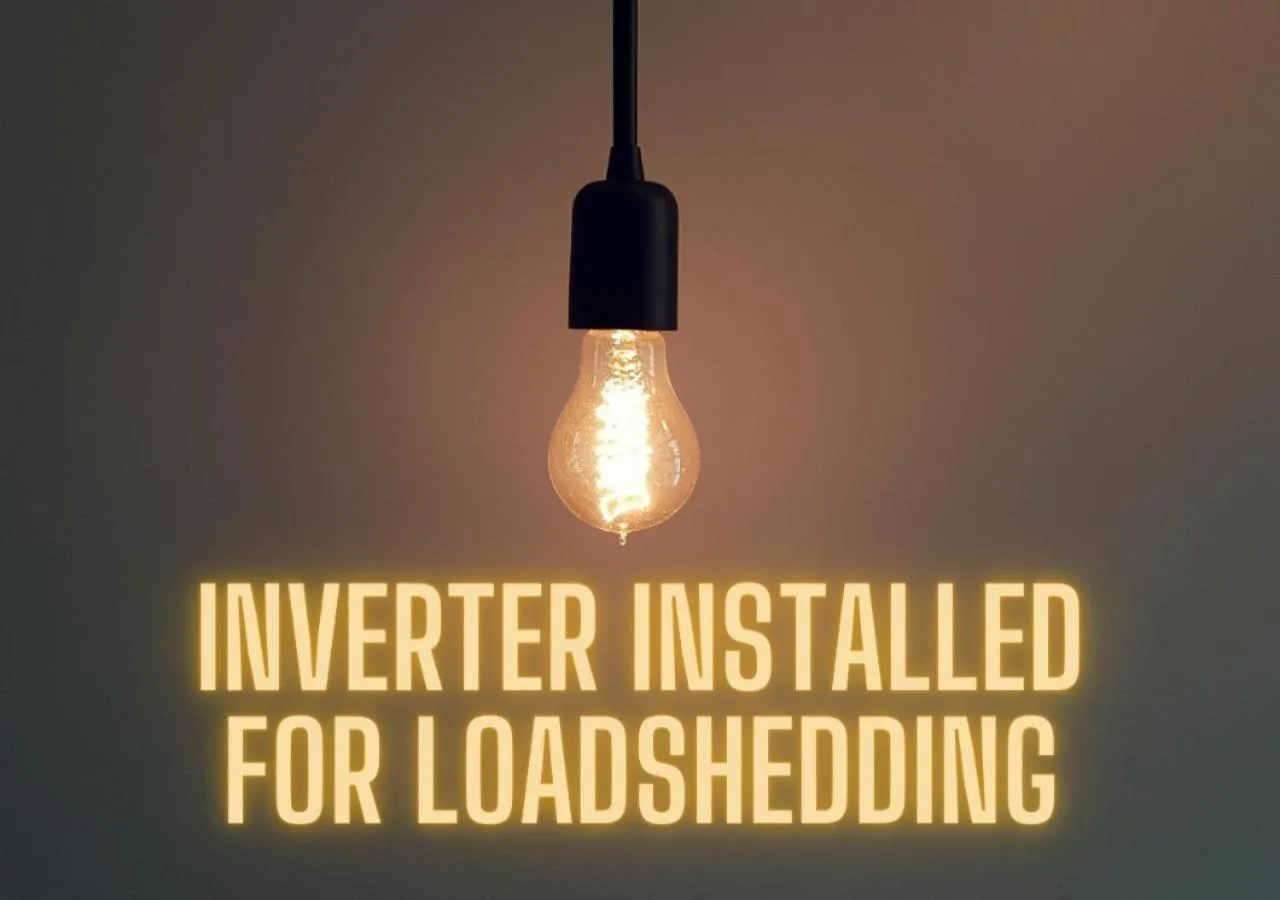 Bedroom in Anchor's Rest