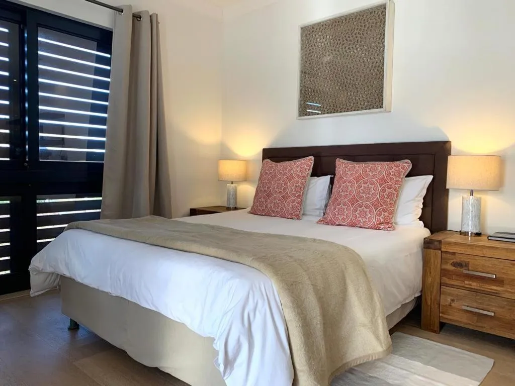 Bedroom in Anchor's Rest