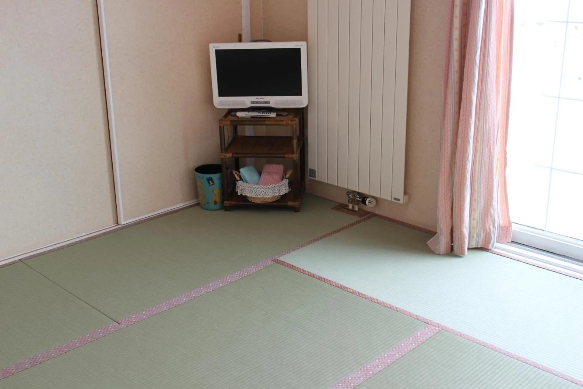 Day in Pension Hoshi Ni Negaiwo