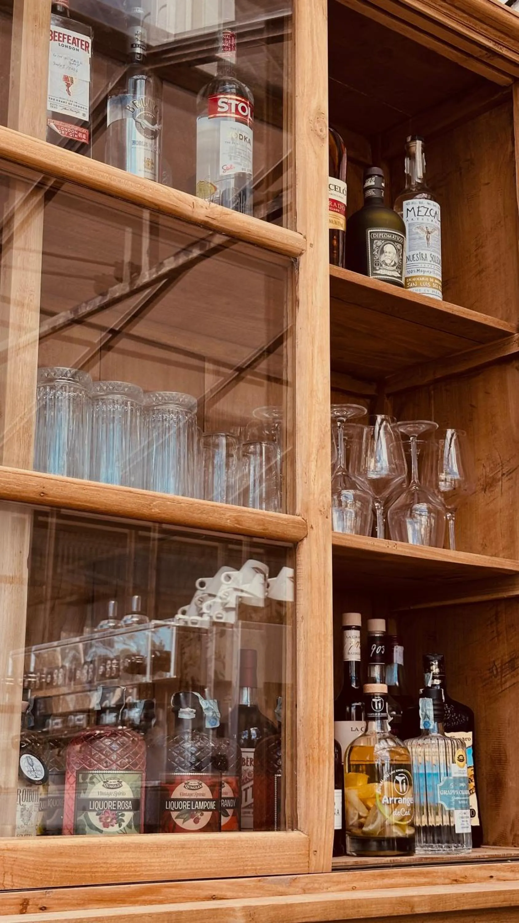 Lounge or bar in MARITTIMO Riccione - Hotel Clipper FRONTE MARE