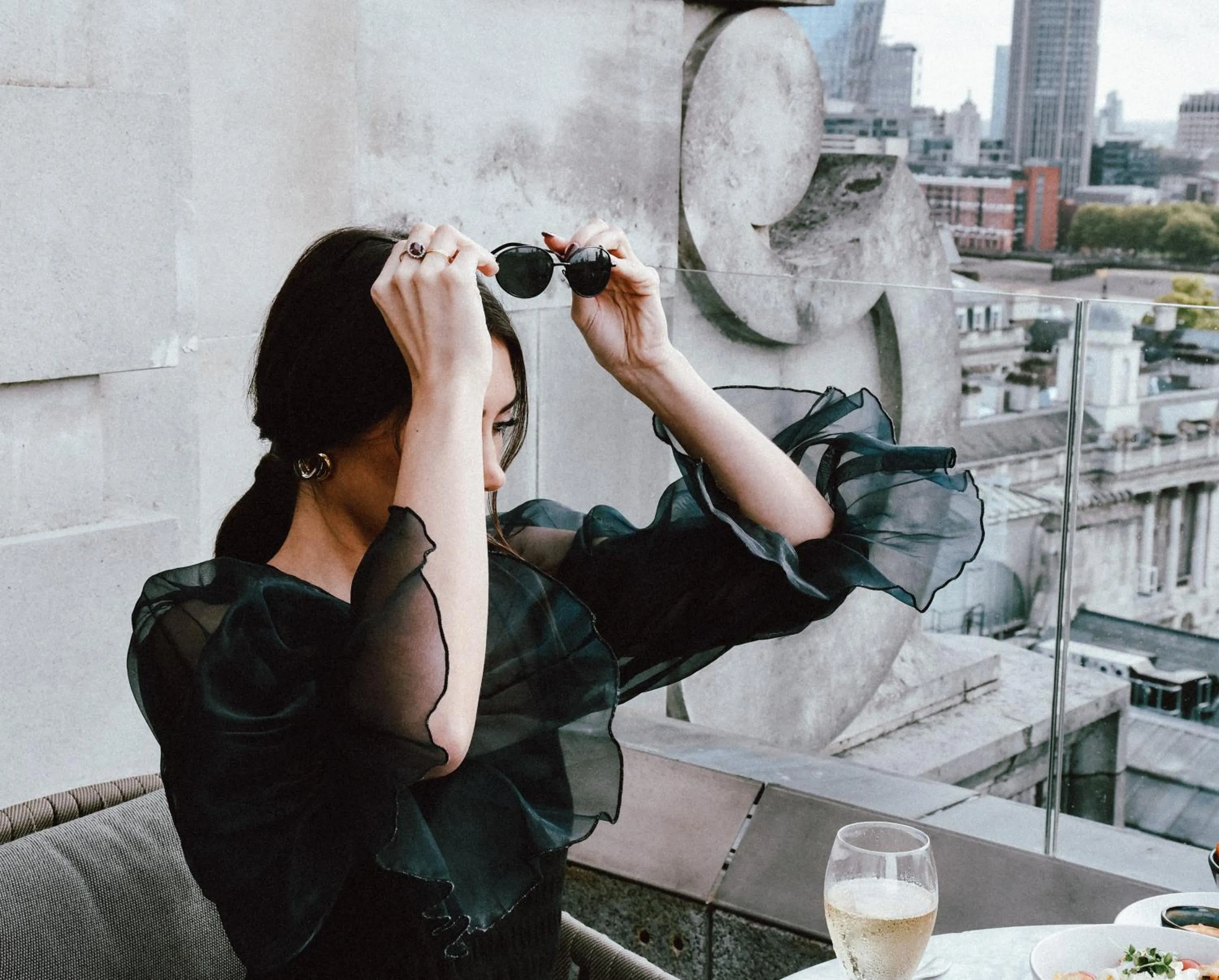 Restaurant/places to eat in ME London by Melia - Covent Garden