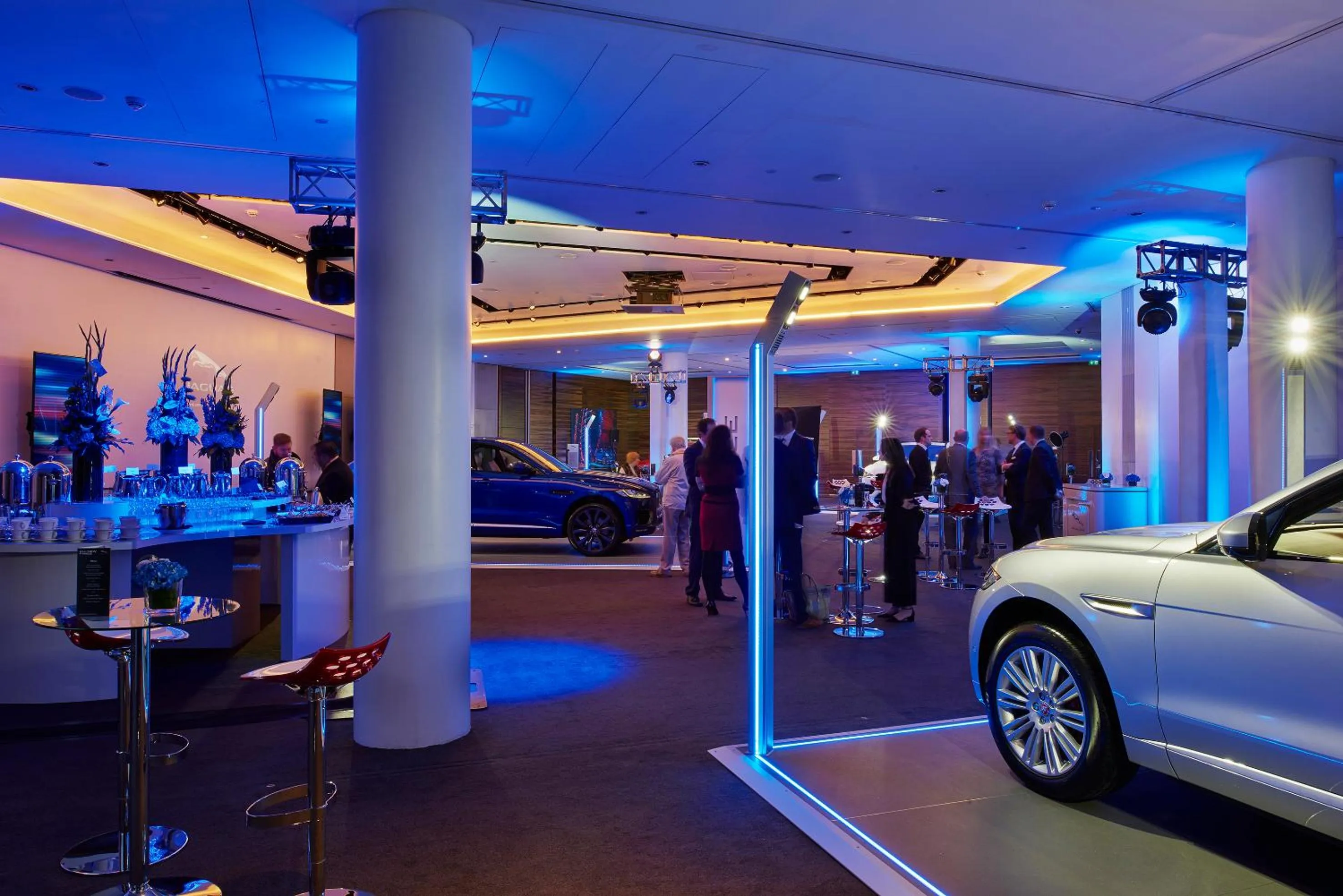 People in ME London by Melia - Covent Garden