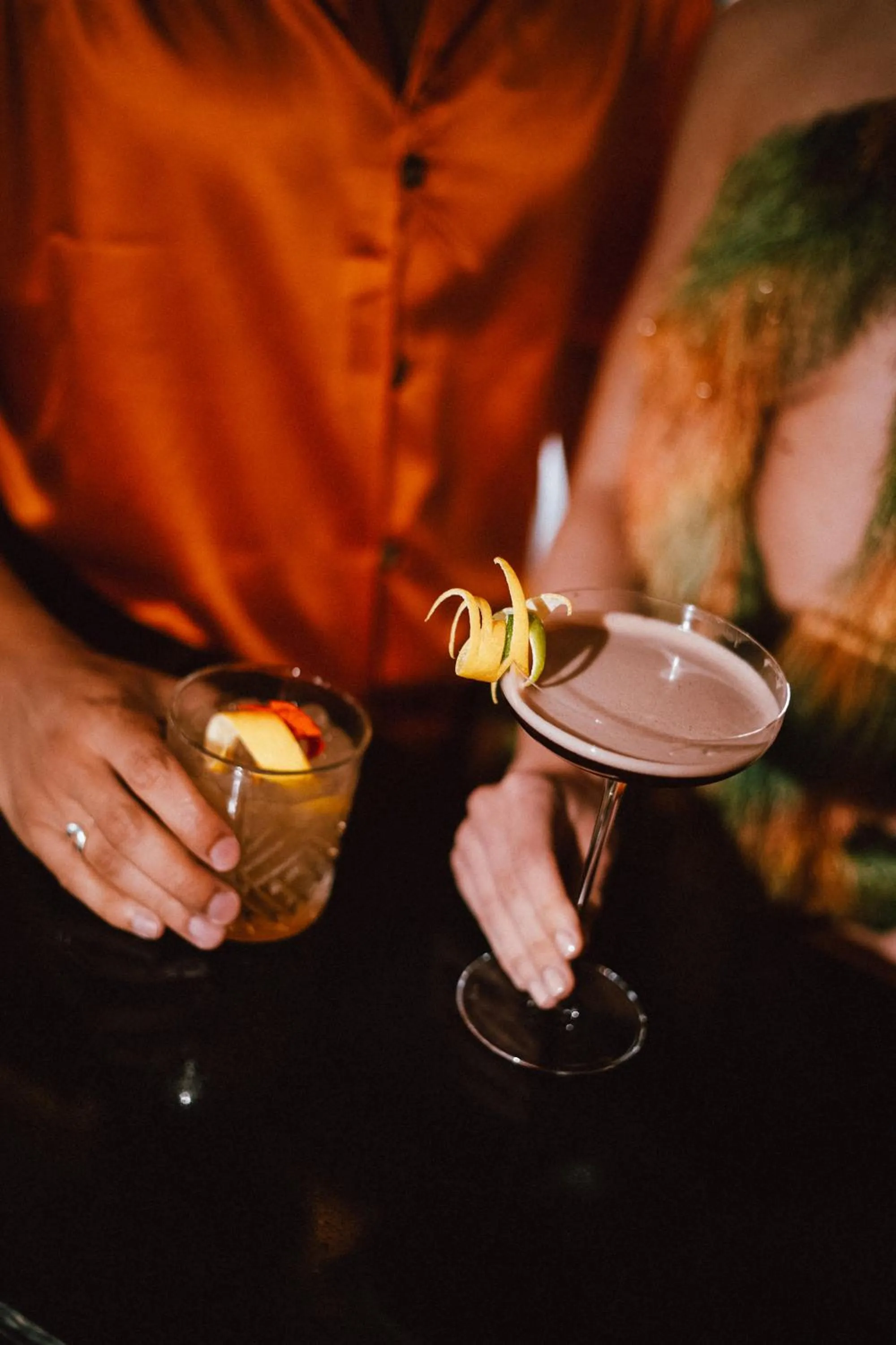 Restaurant/places to eat in ME London by Melia - Covent Garden