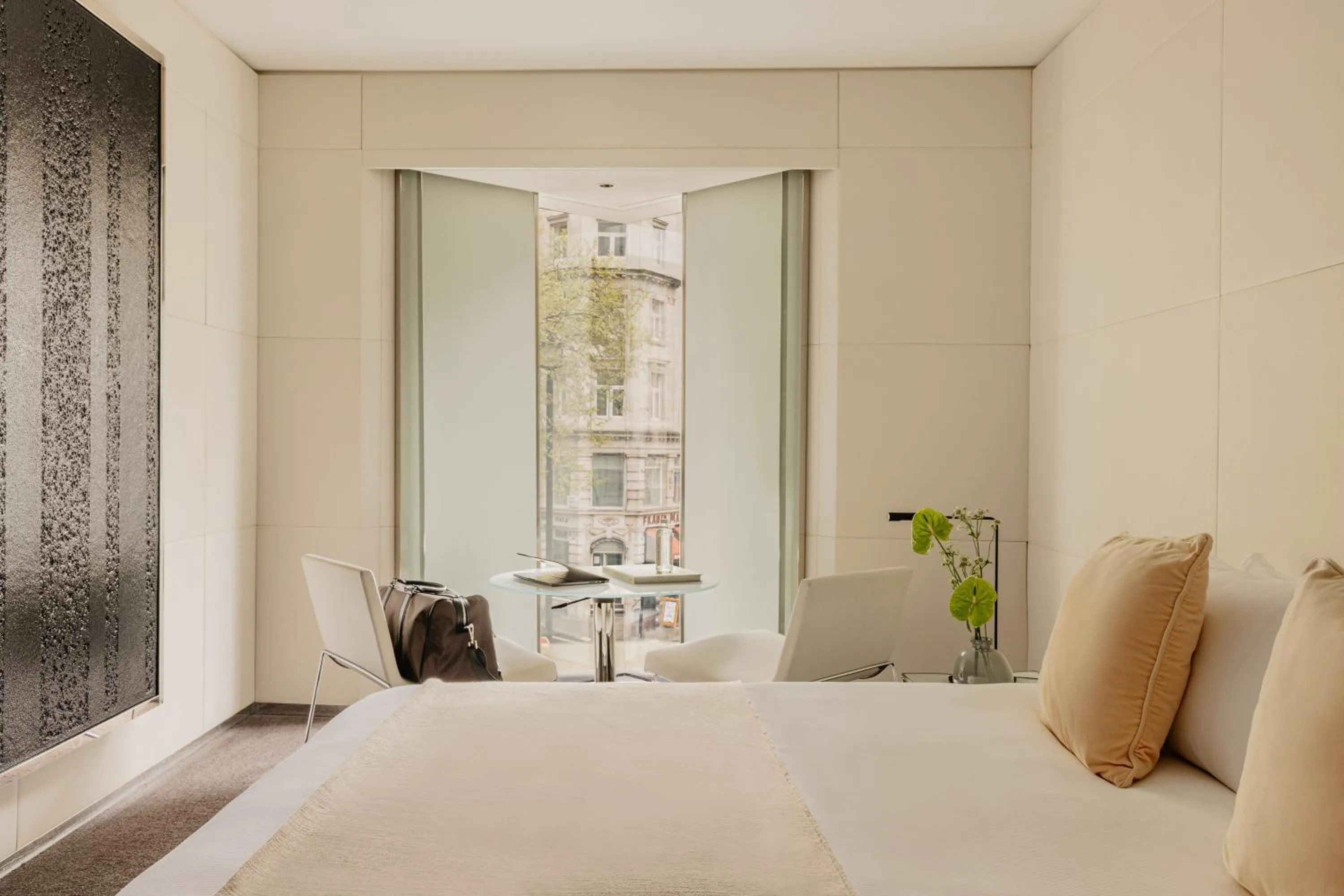 Bed in ME London by Melia - Covent Garden