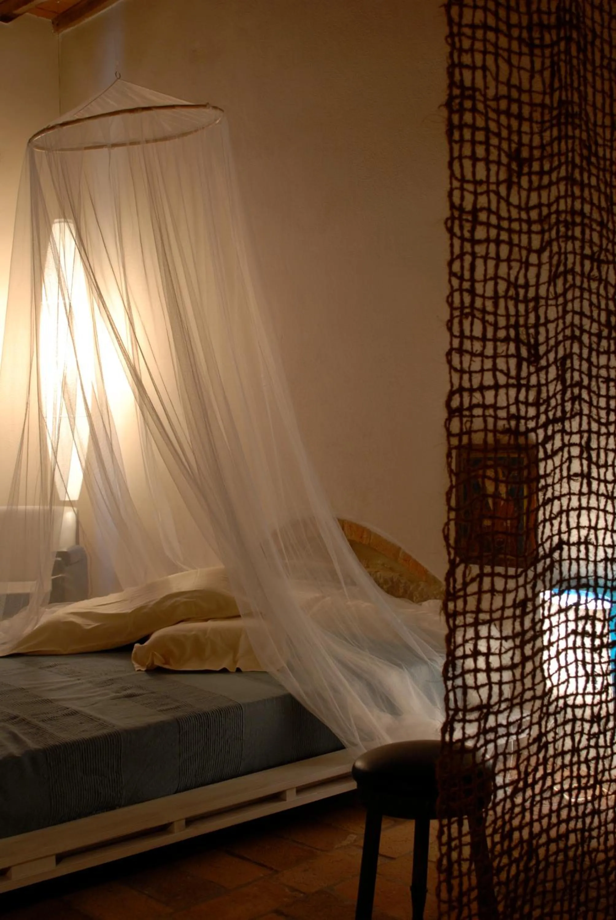 Standard King Room - single occupancy in Morelliana4Rooms
