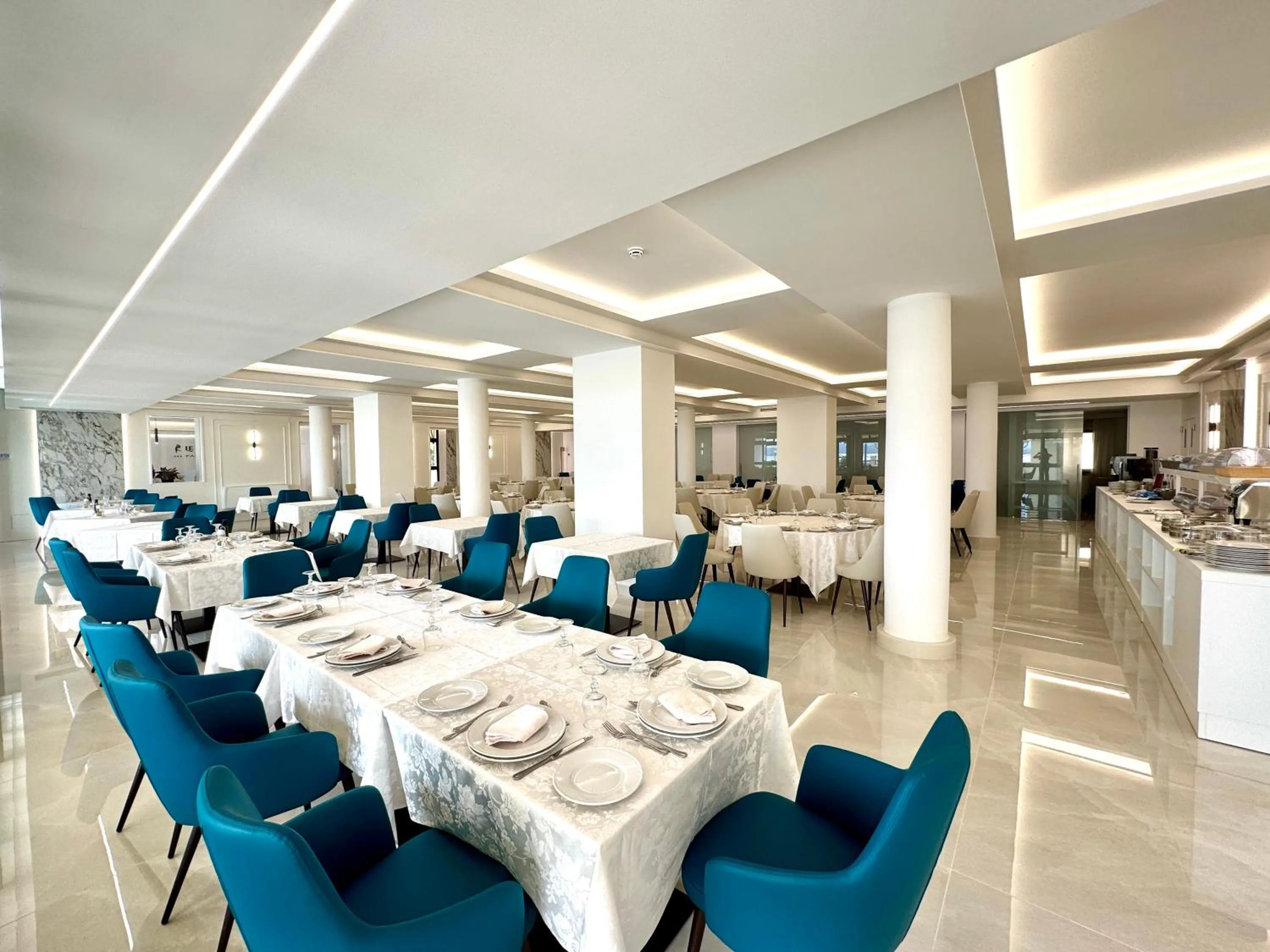 Le Naiadi Park Hotel Sul Lago