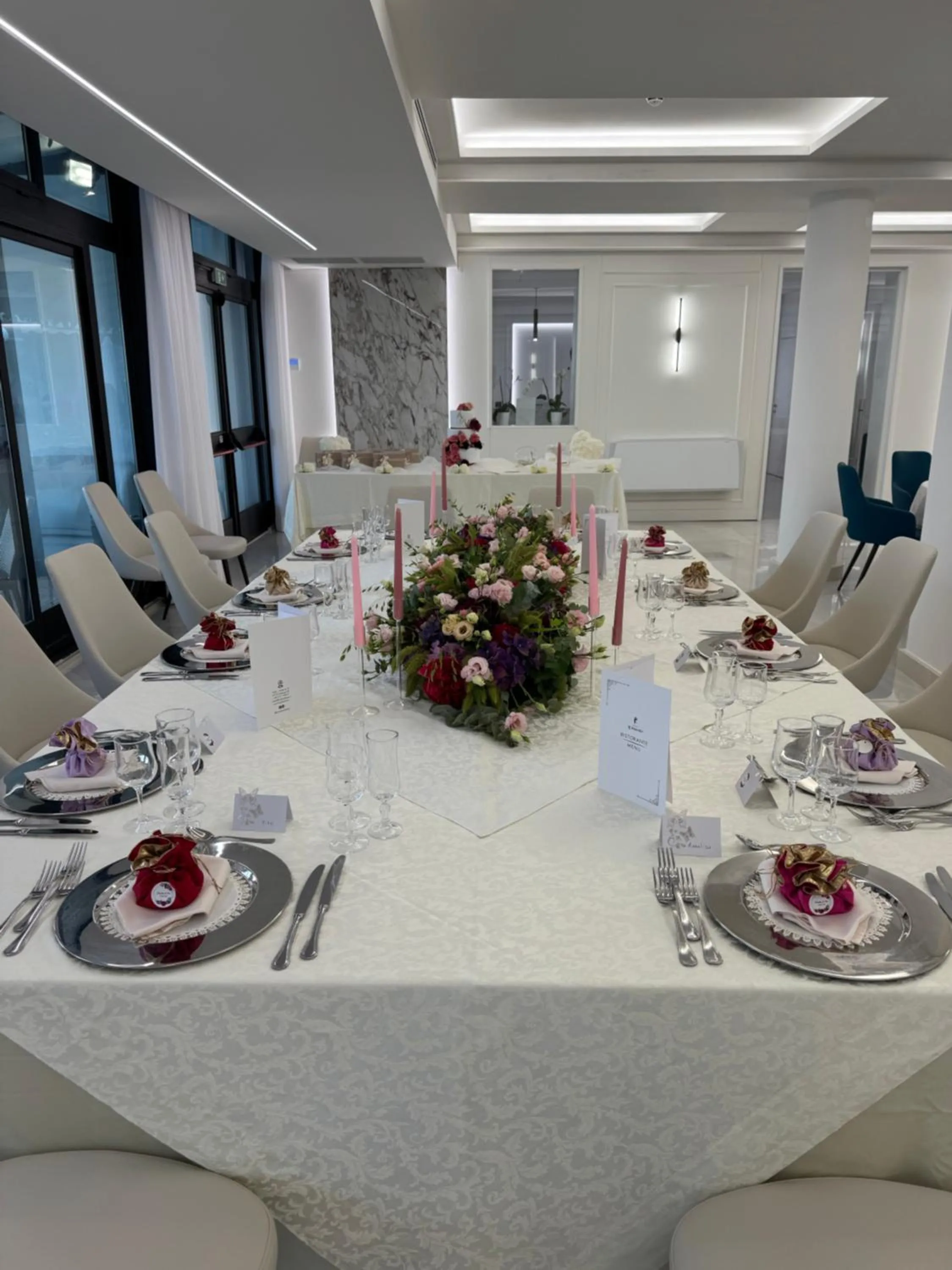 Le Naiadi Park Hotel Sul Lago