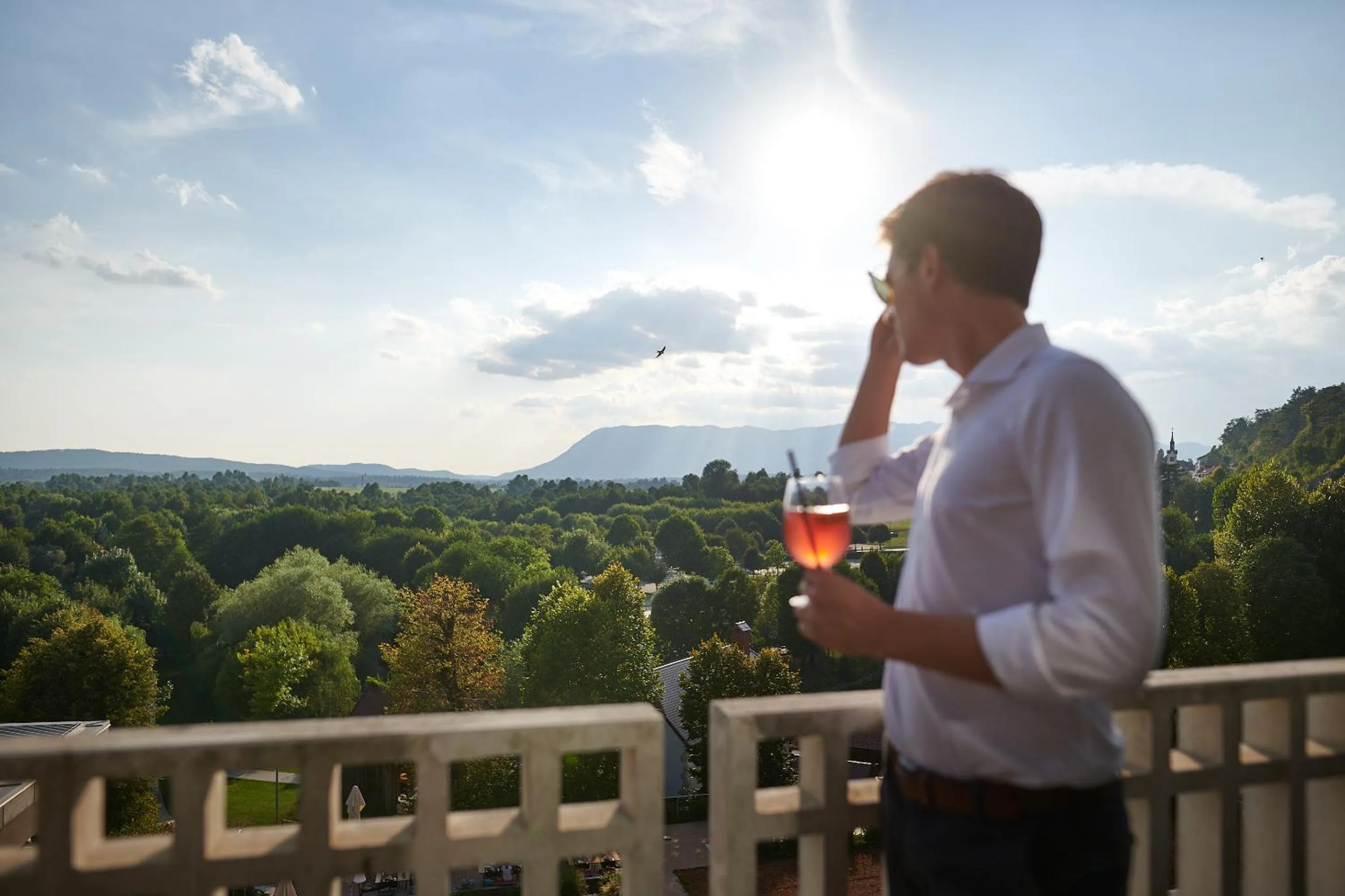 Nearby landmark in Postojna Cave Hotel Jama