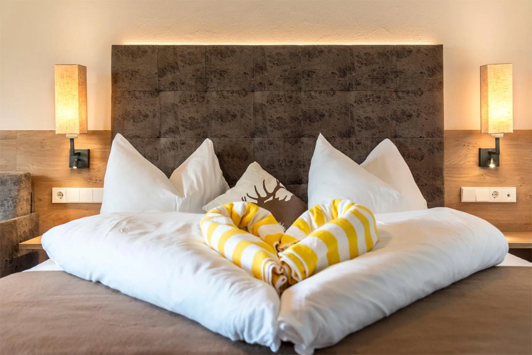 Hotel Alpenfrieden
