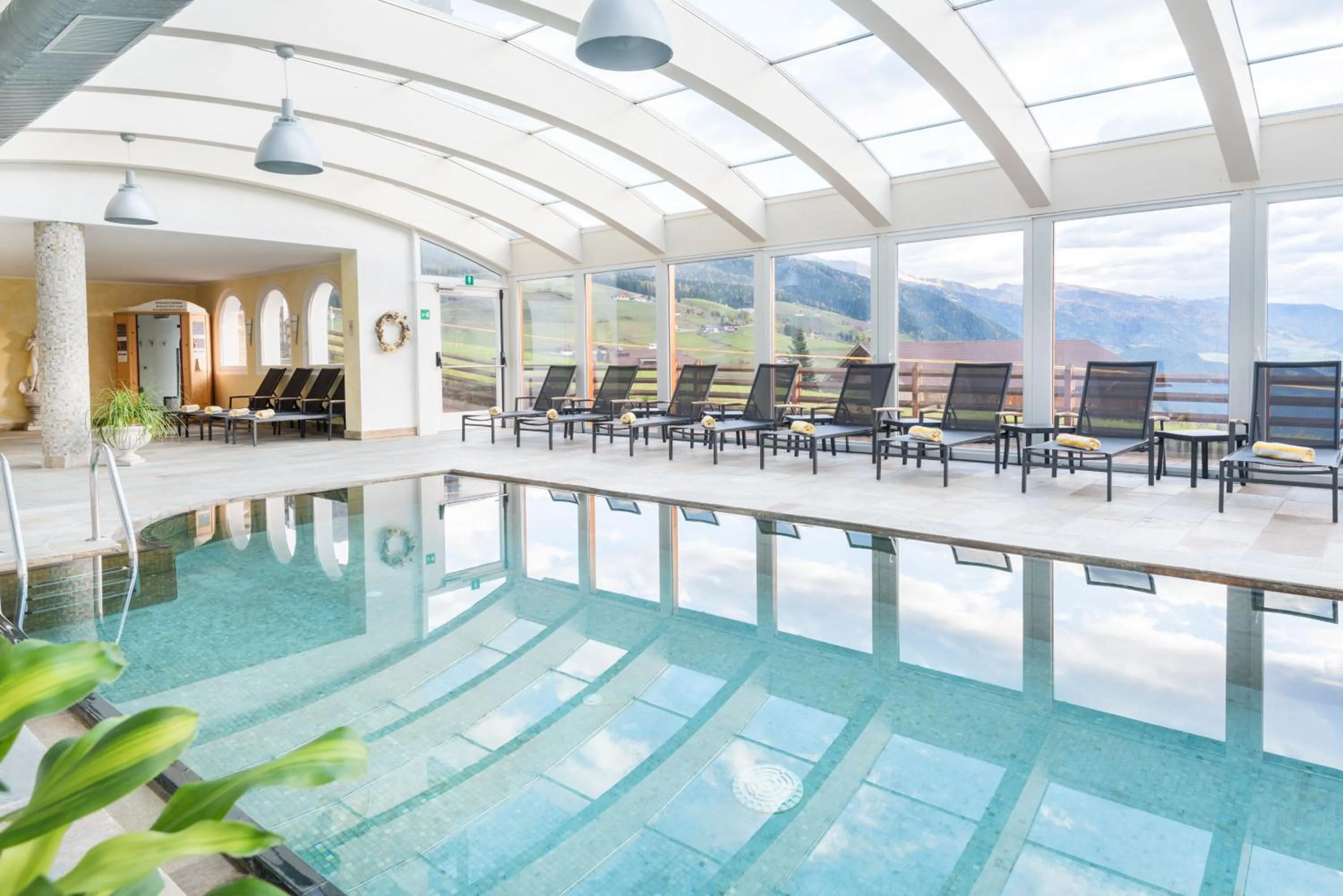 Hotel Alpenfrieden