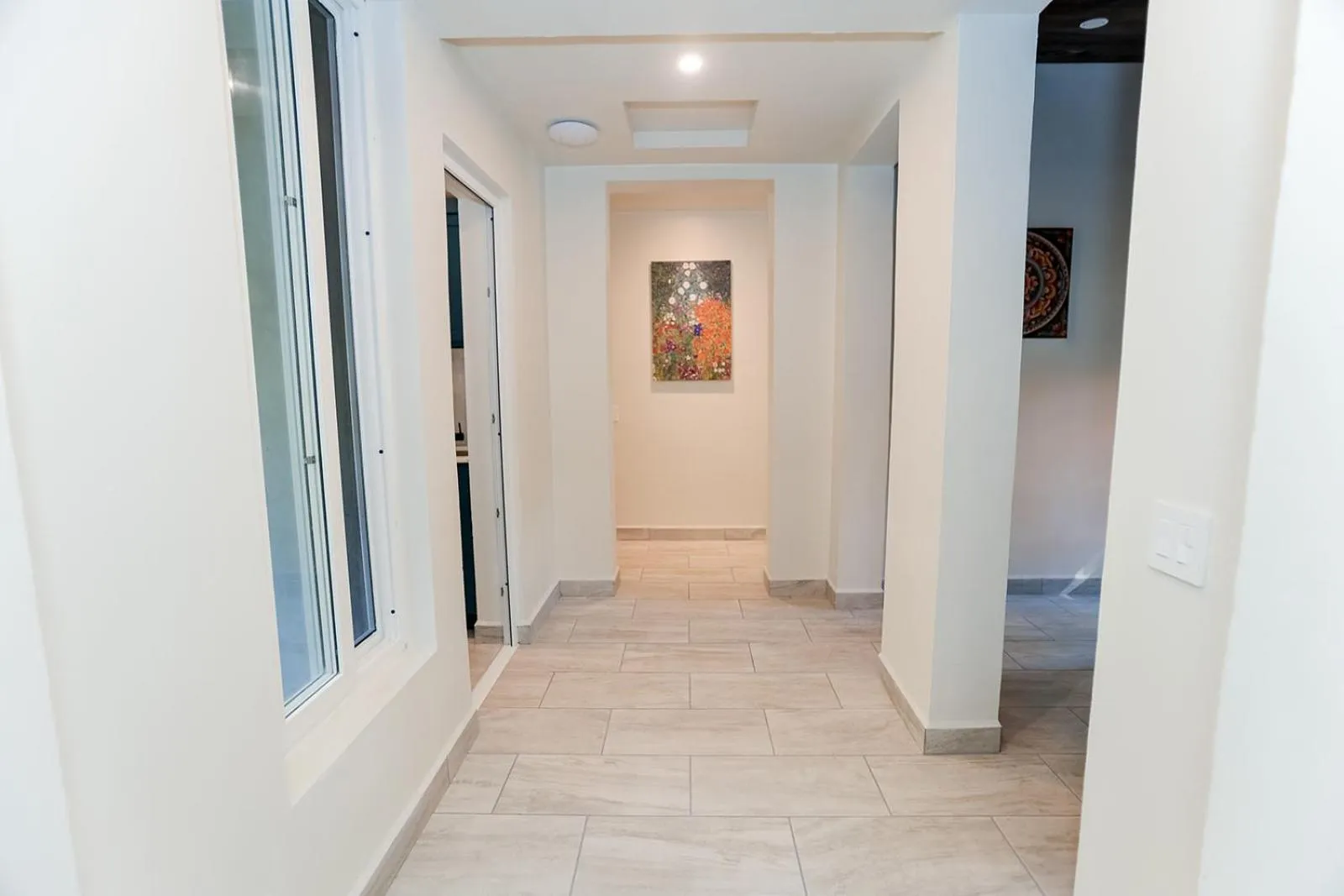 Decorative detail in Sattva Land